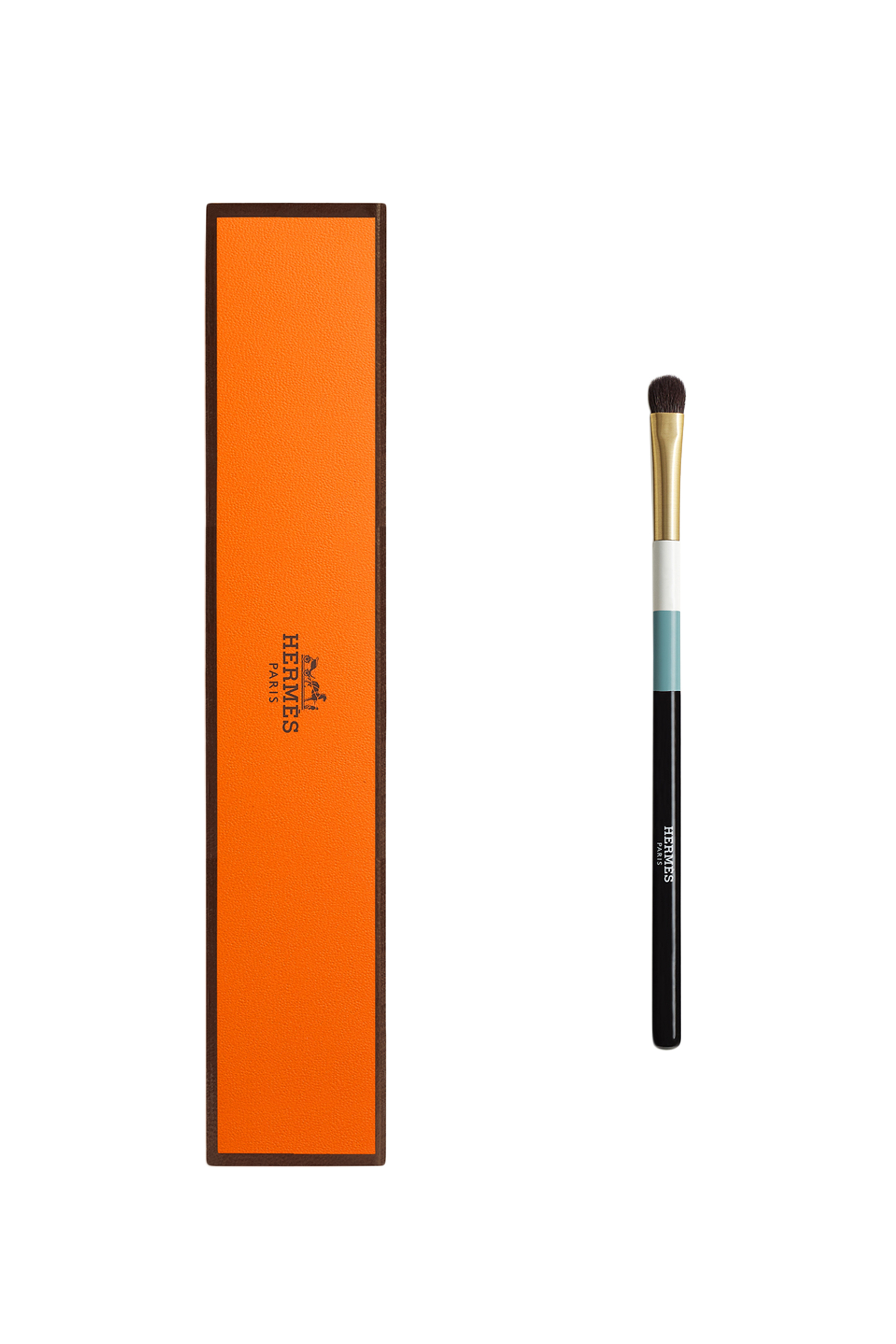 Les Pinceaux Herm&egrave;s, L'Ombreur