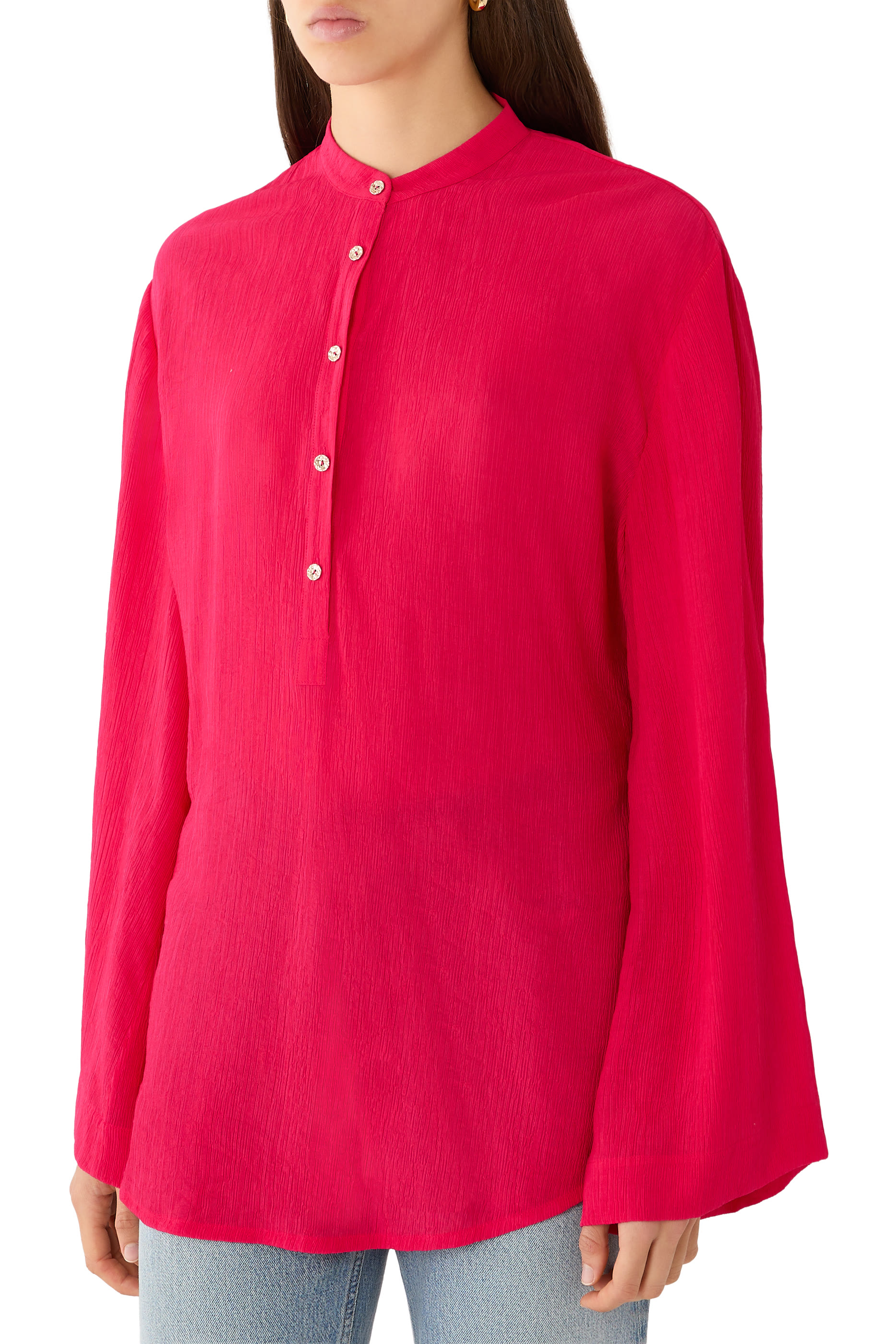 La Digue Tunic