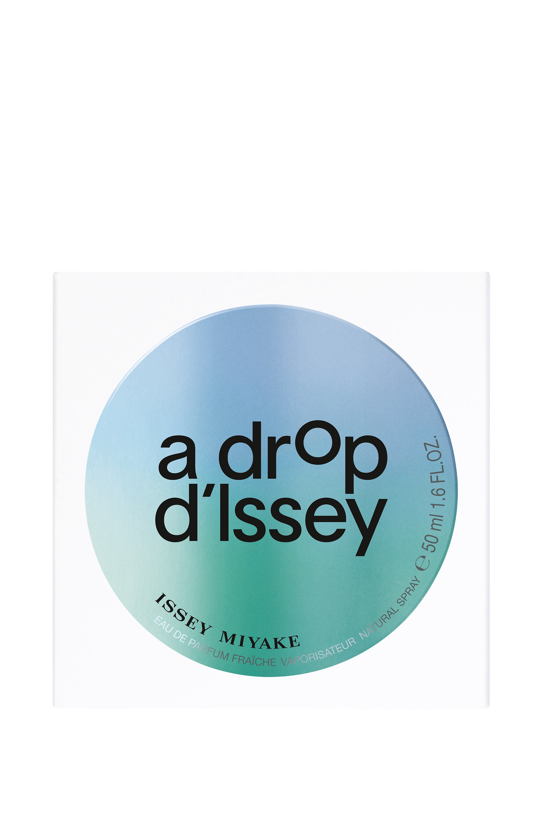 Im A Drop D'issey Eau de Parfum