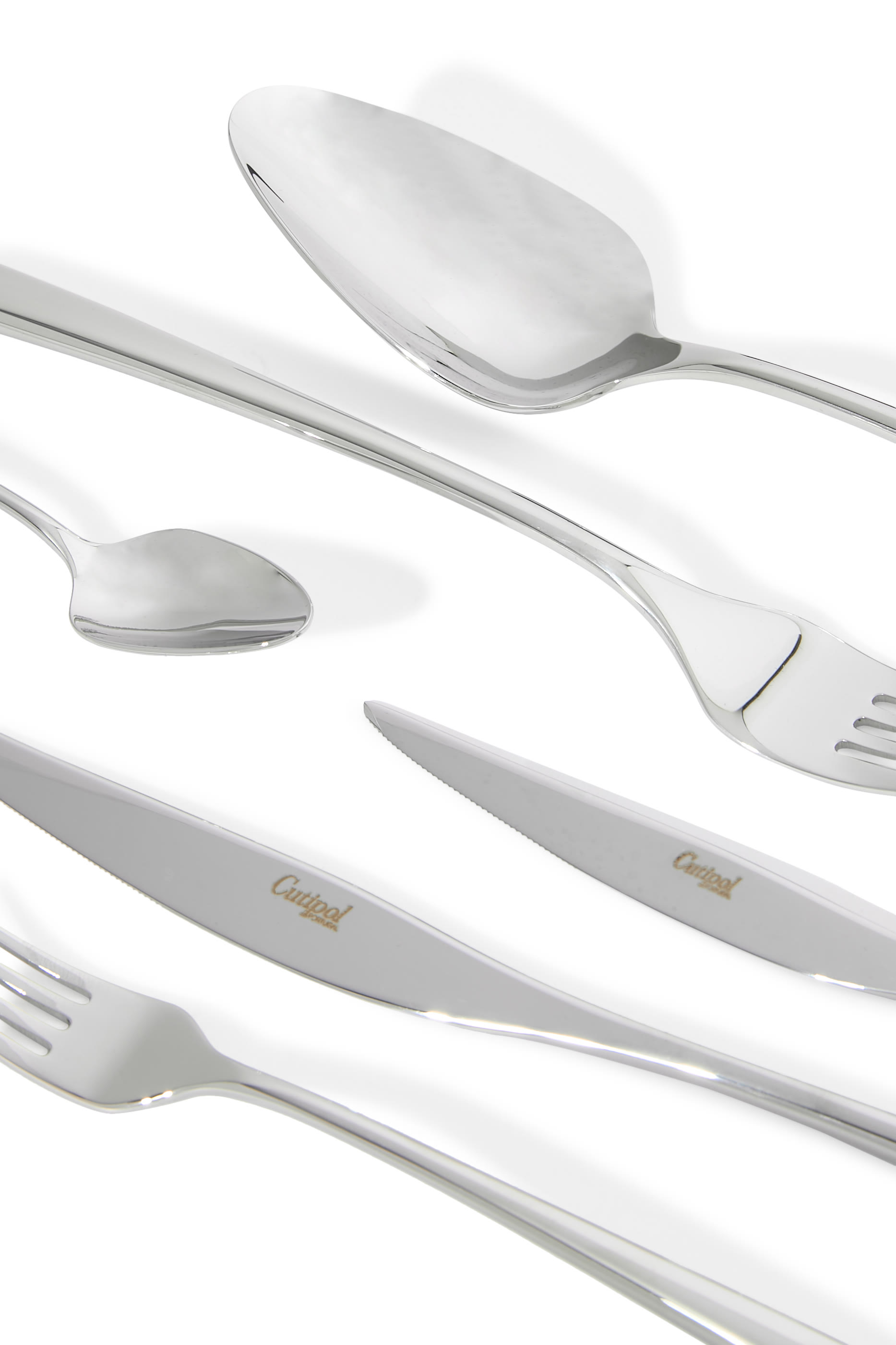 Aires Mateus Cutlery Set