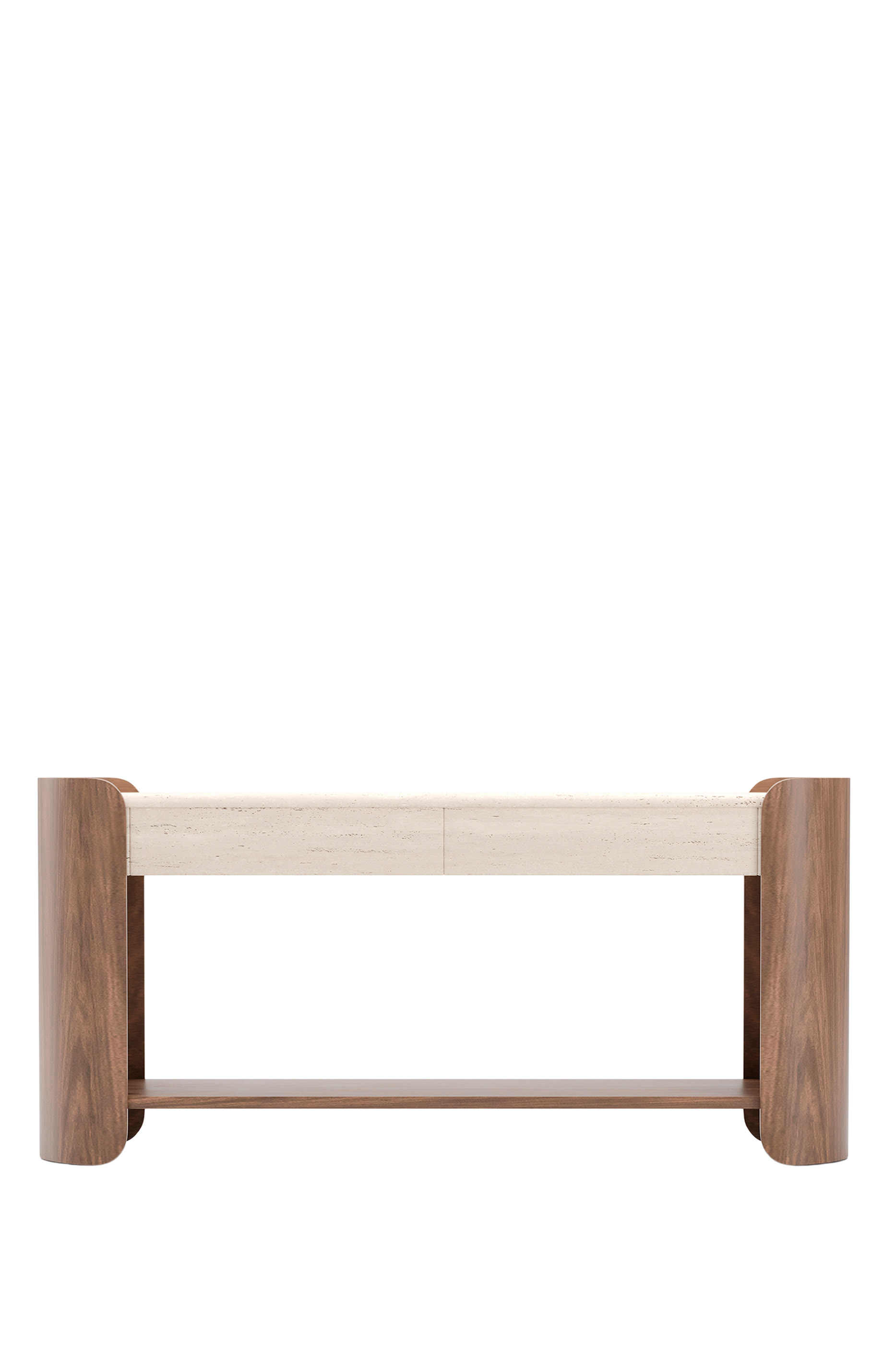 Fleur Console Table
