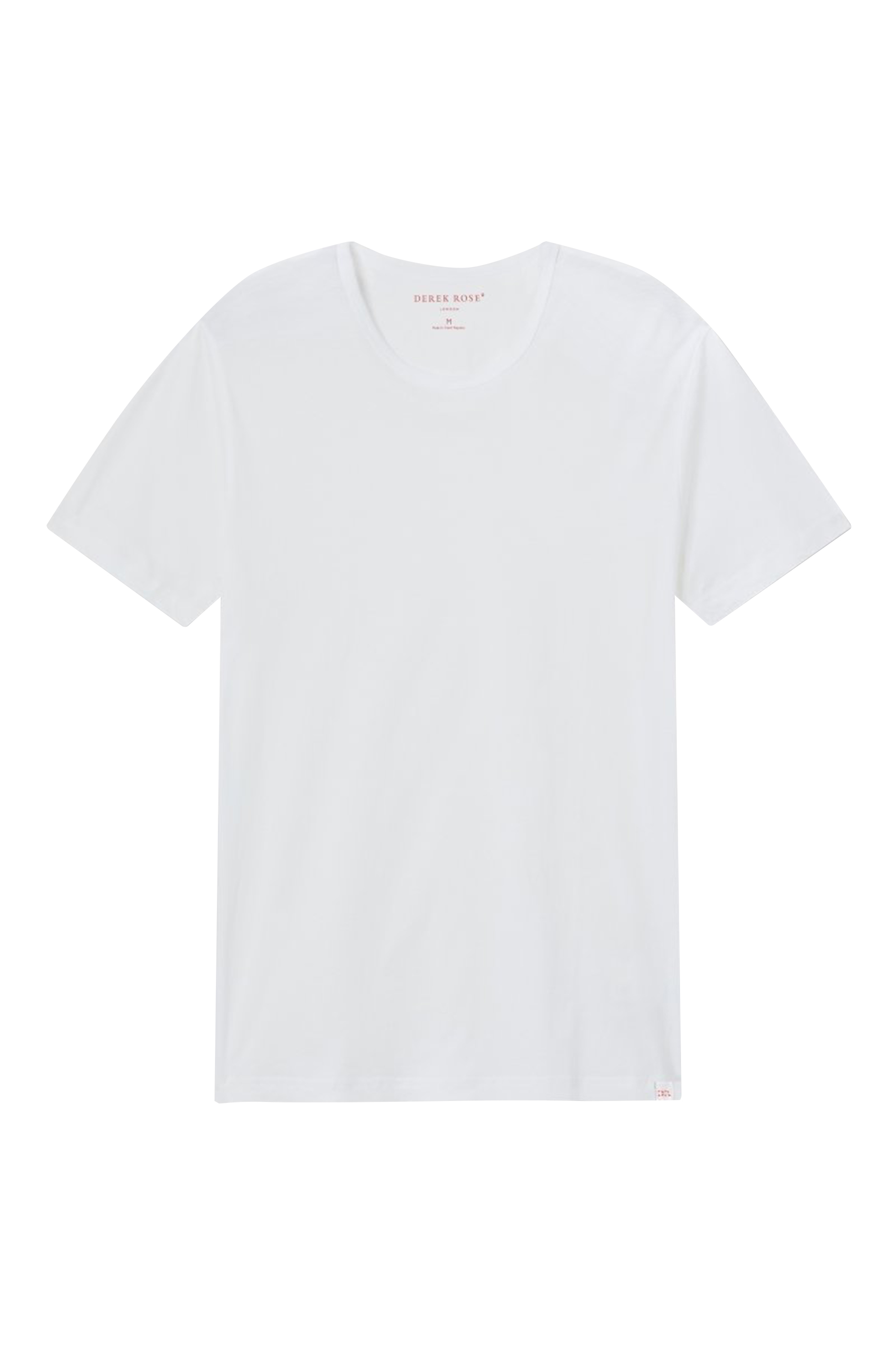 Riley Cotton T-Shirt
