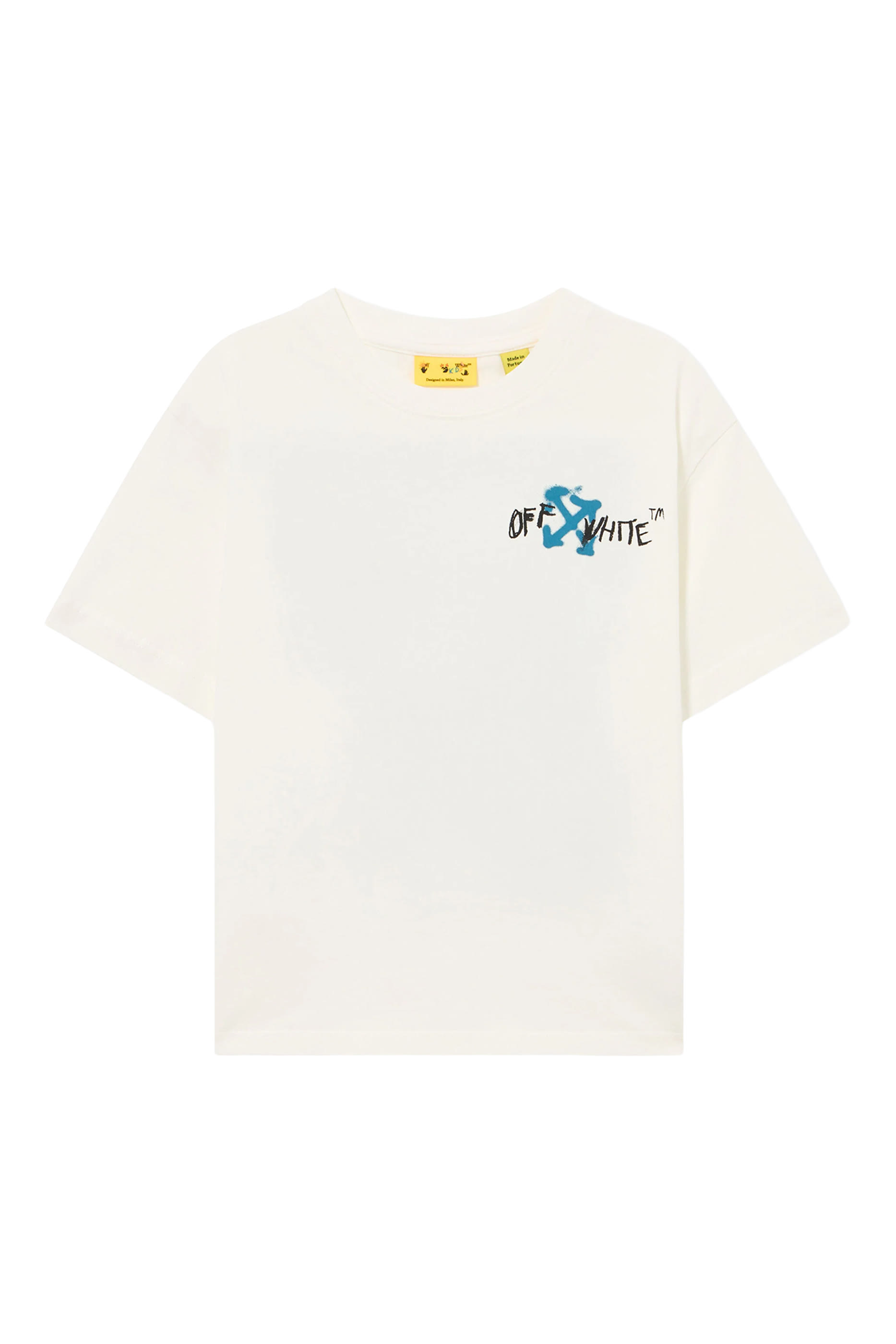 Kids Arrow Spray T-Shirt