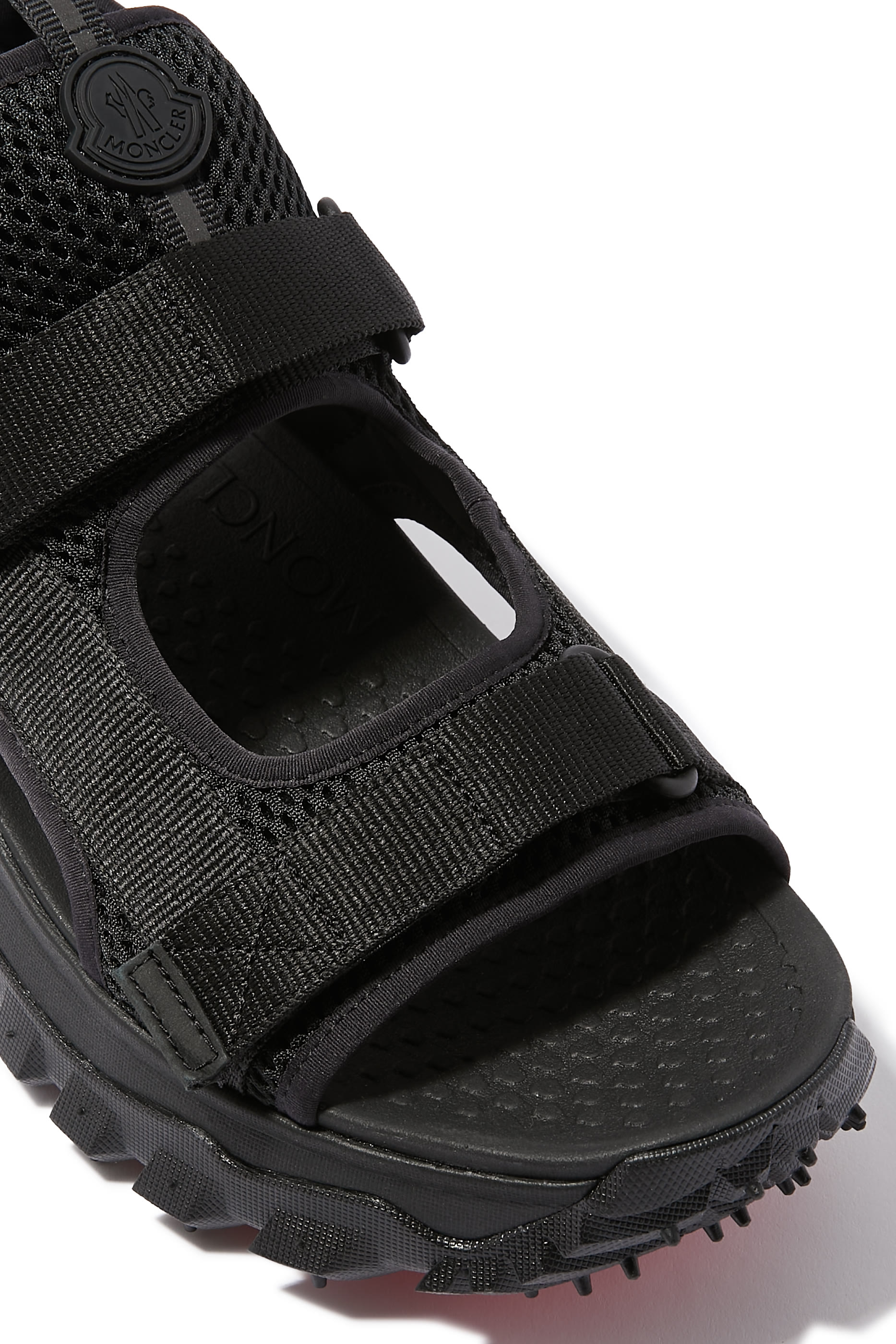Trailgrip Vela Sandals