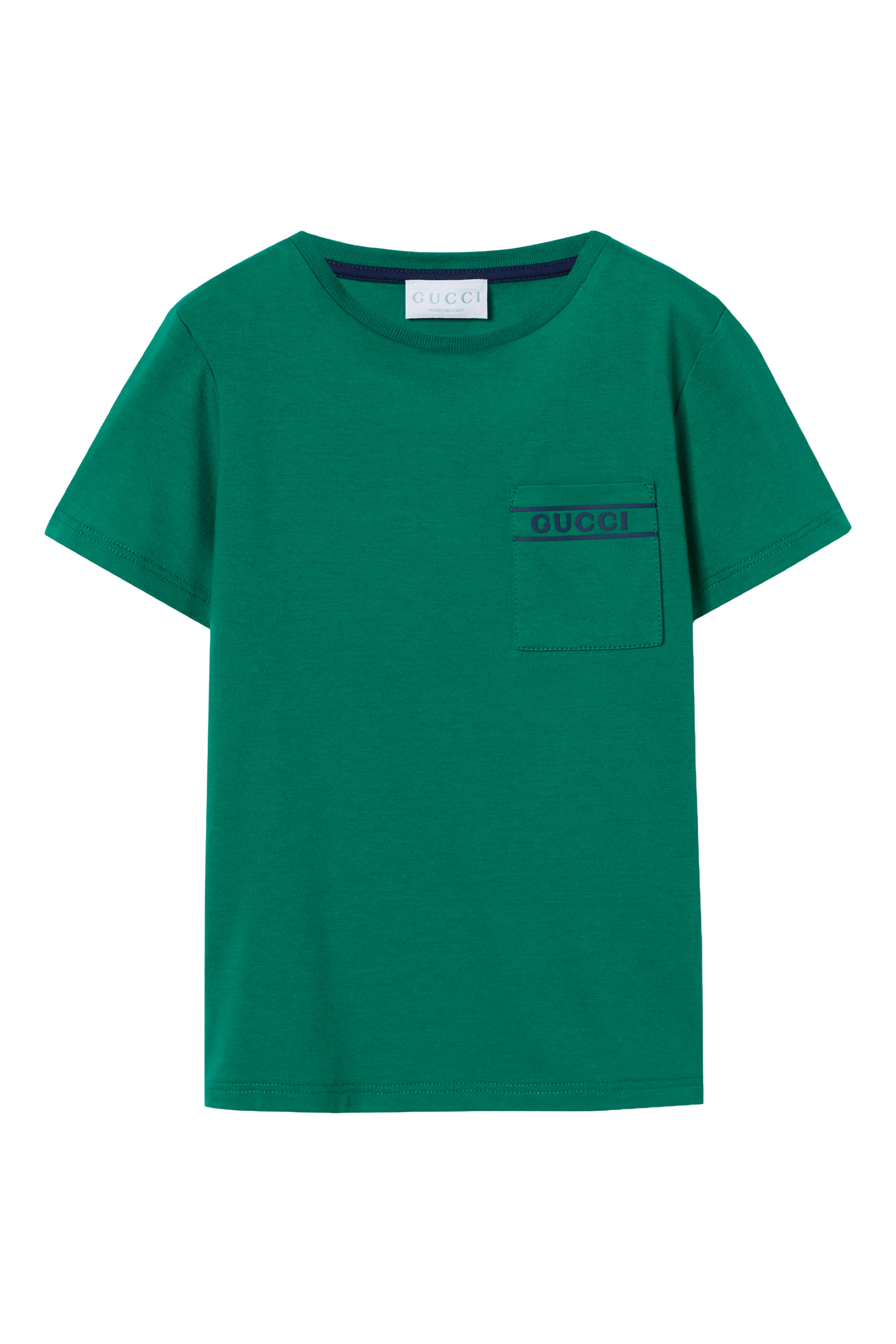 Kids Cotton T-shirt 