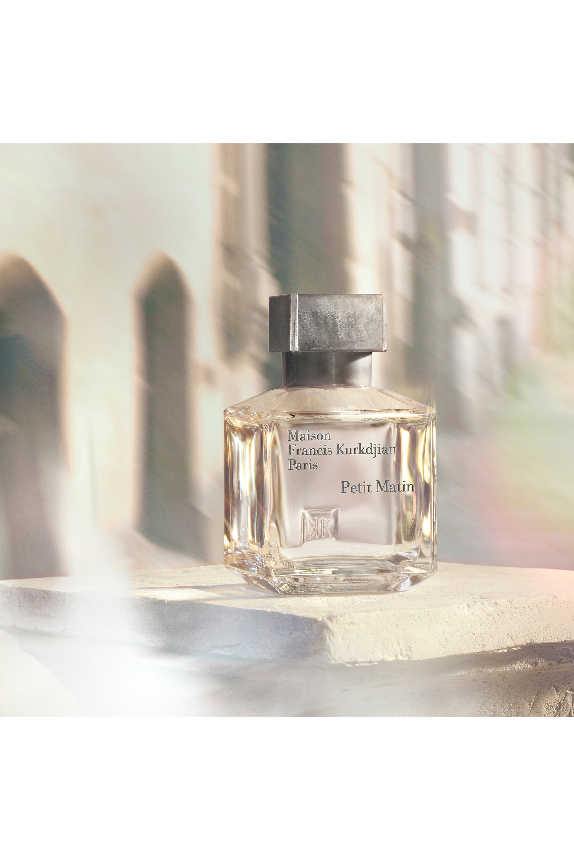 Petit Matin Eau De Parfum