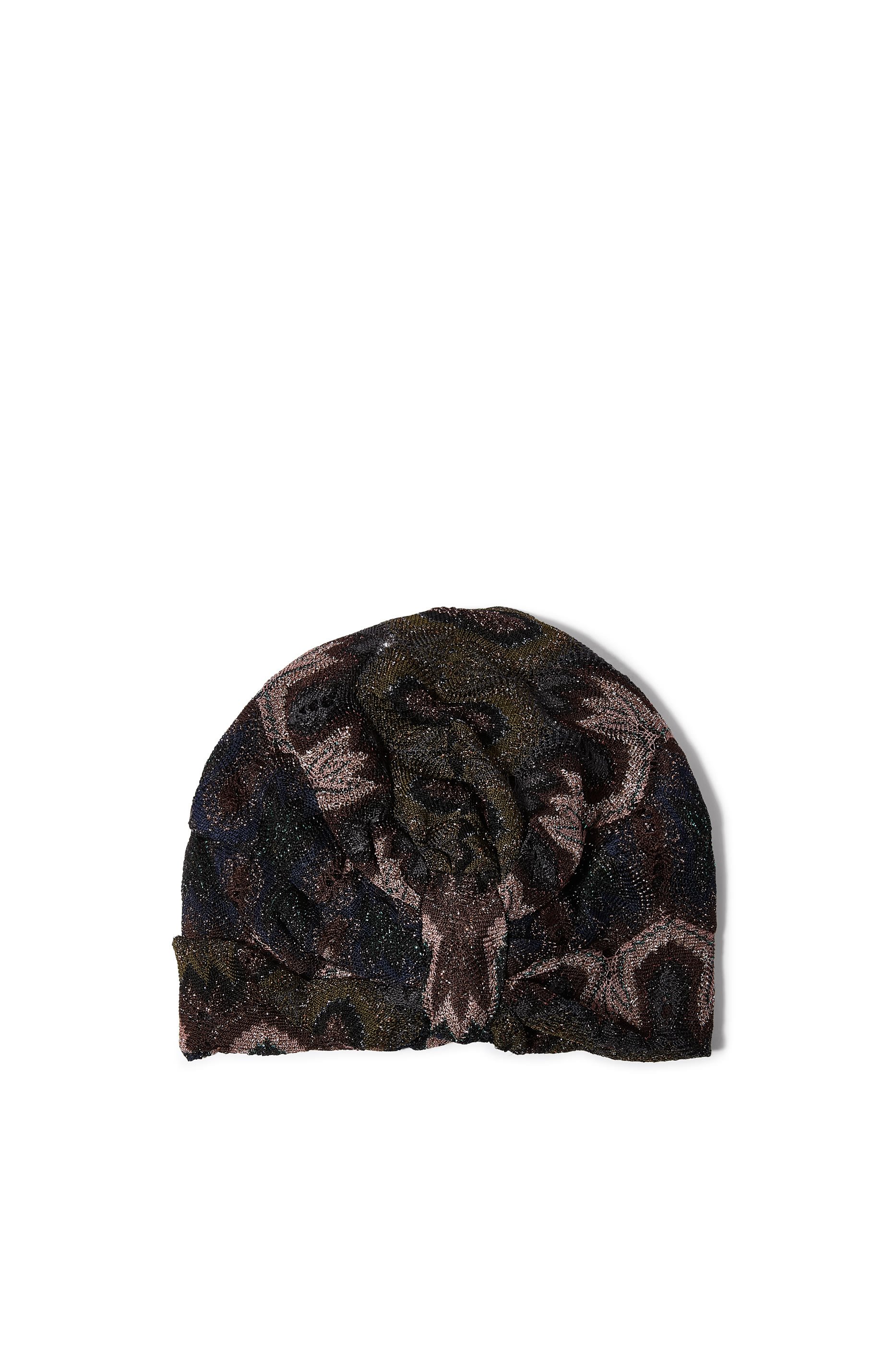 Printed Turban