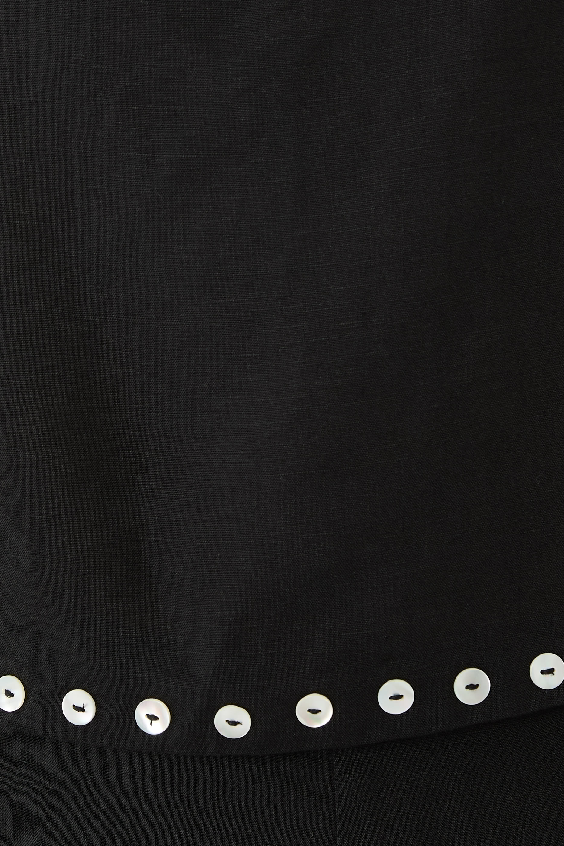 Kirra Linen-Blend Tank