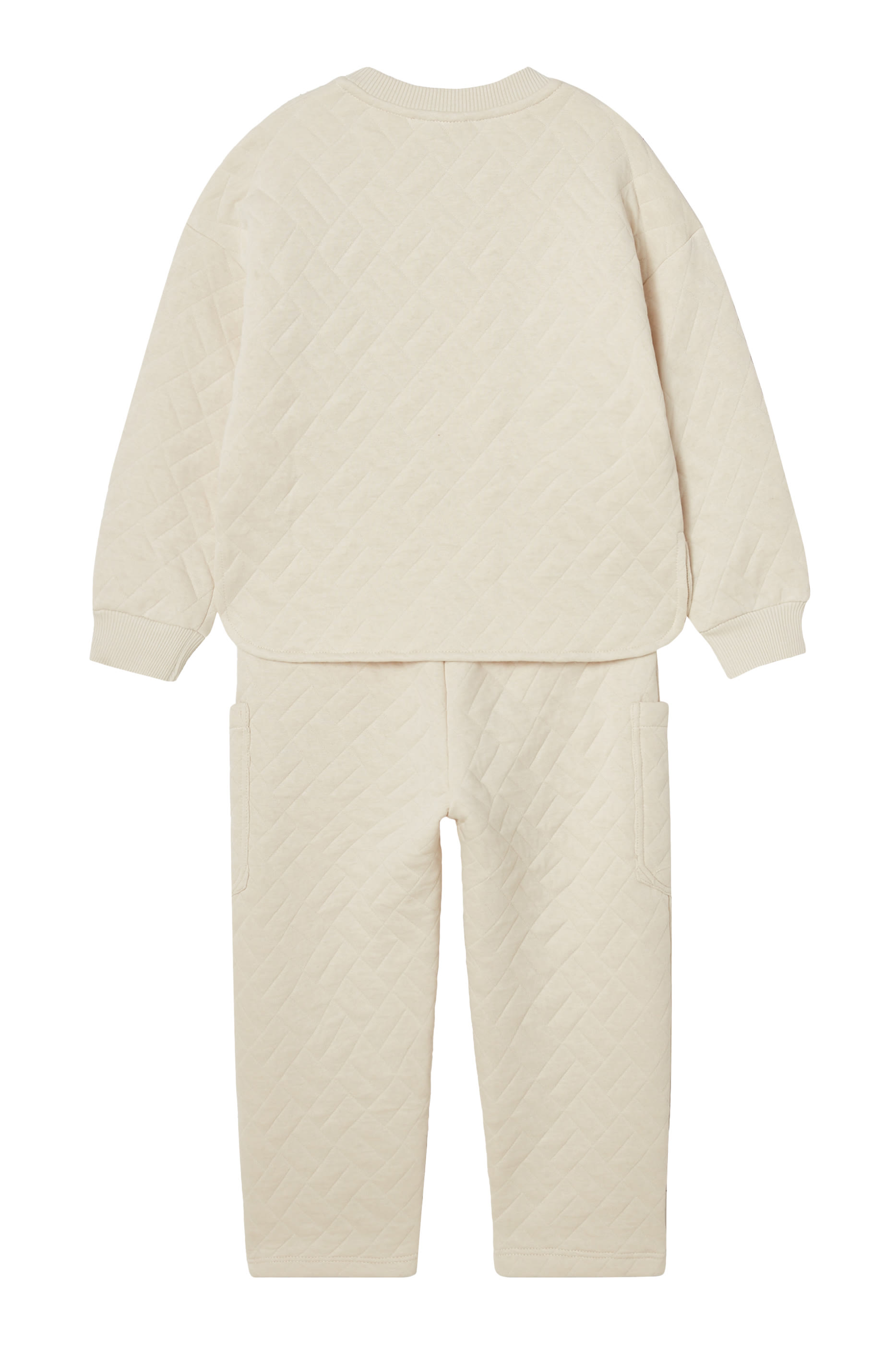 Kids Sweatshirt & Pants Set