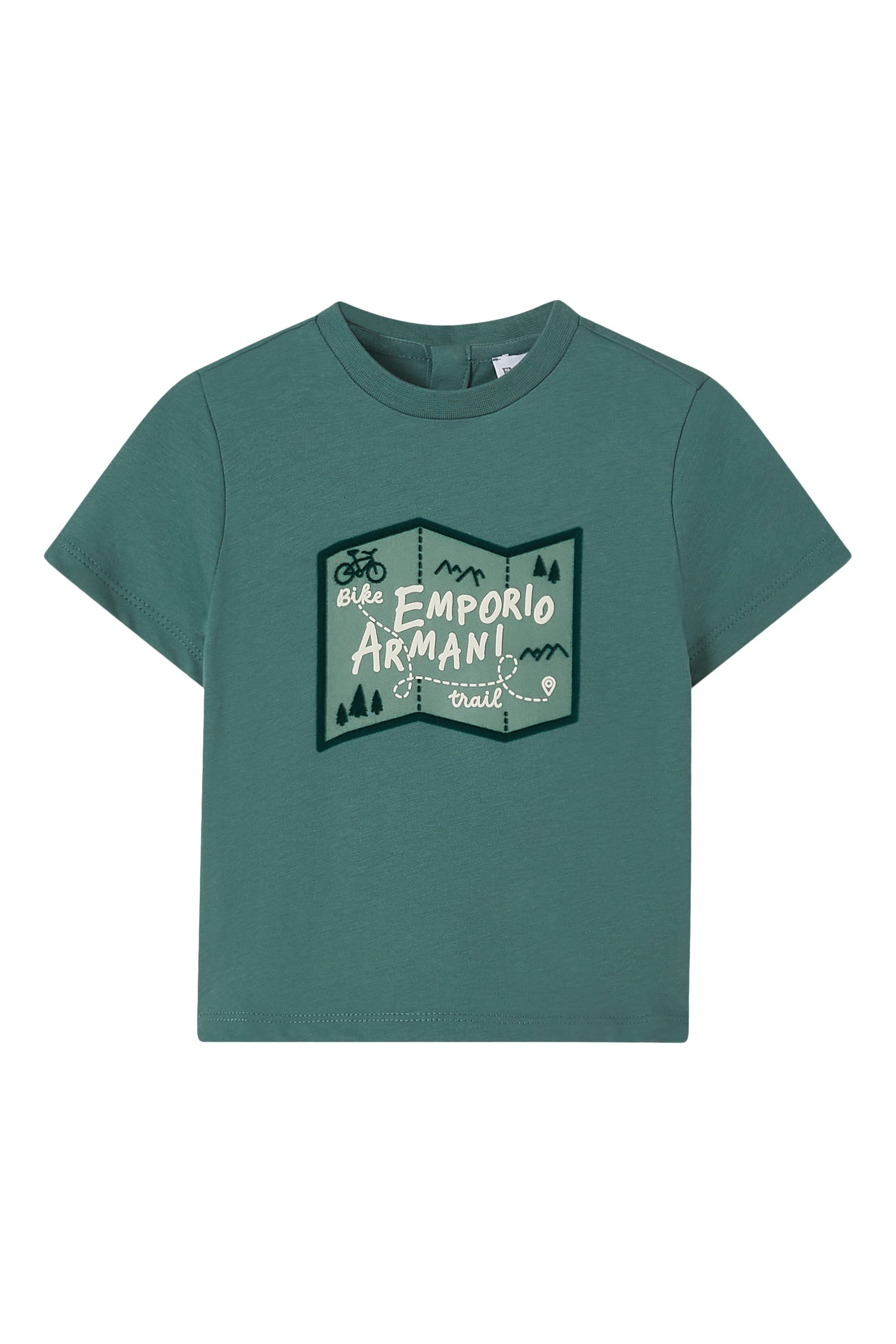 Kids Long-Sleeve Jersey T-Shirt