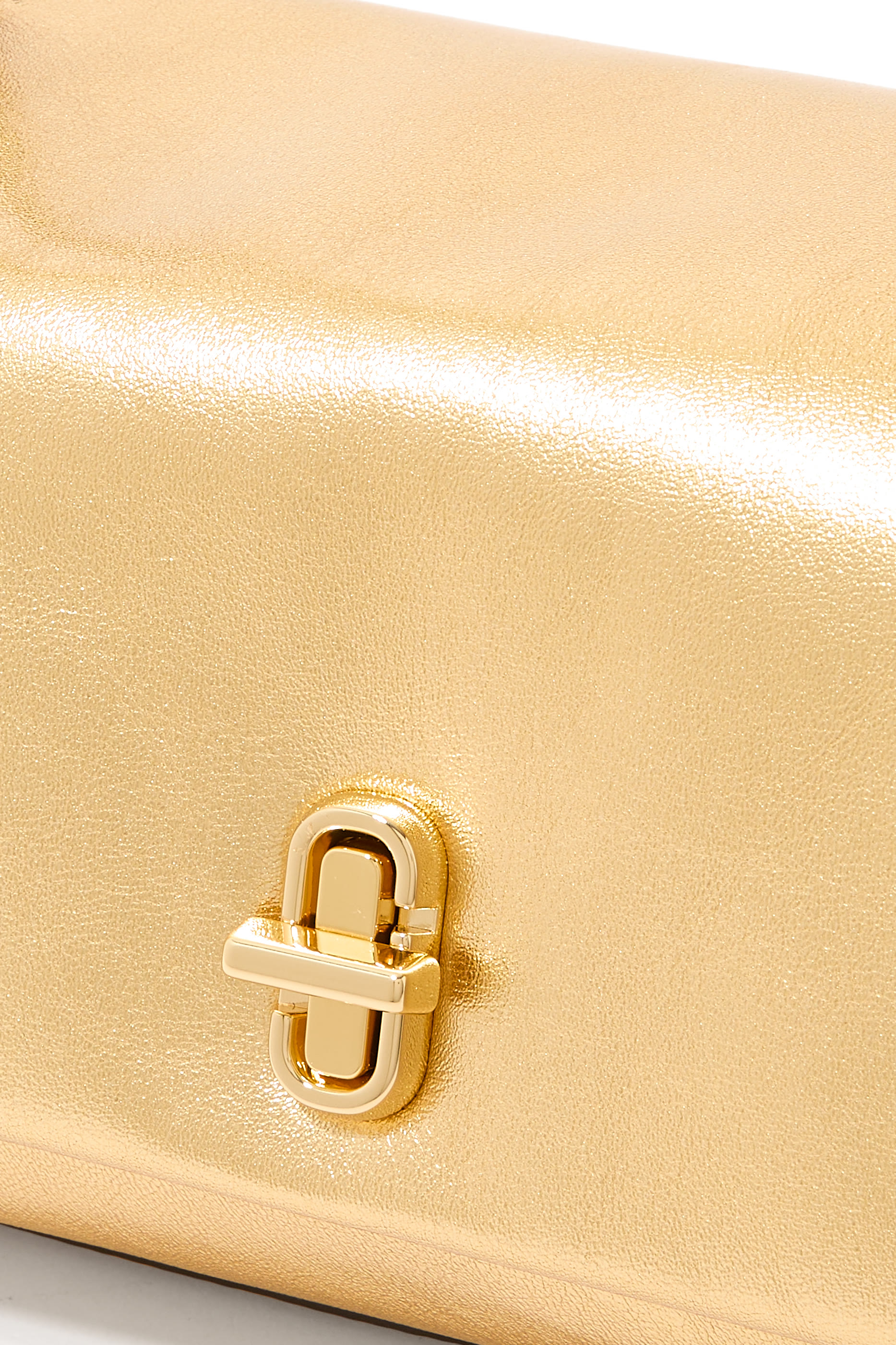 Metallic Mini Dual Bag