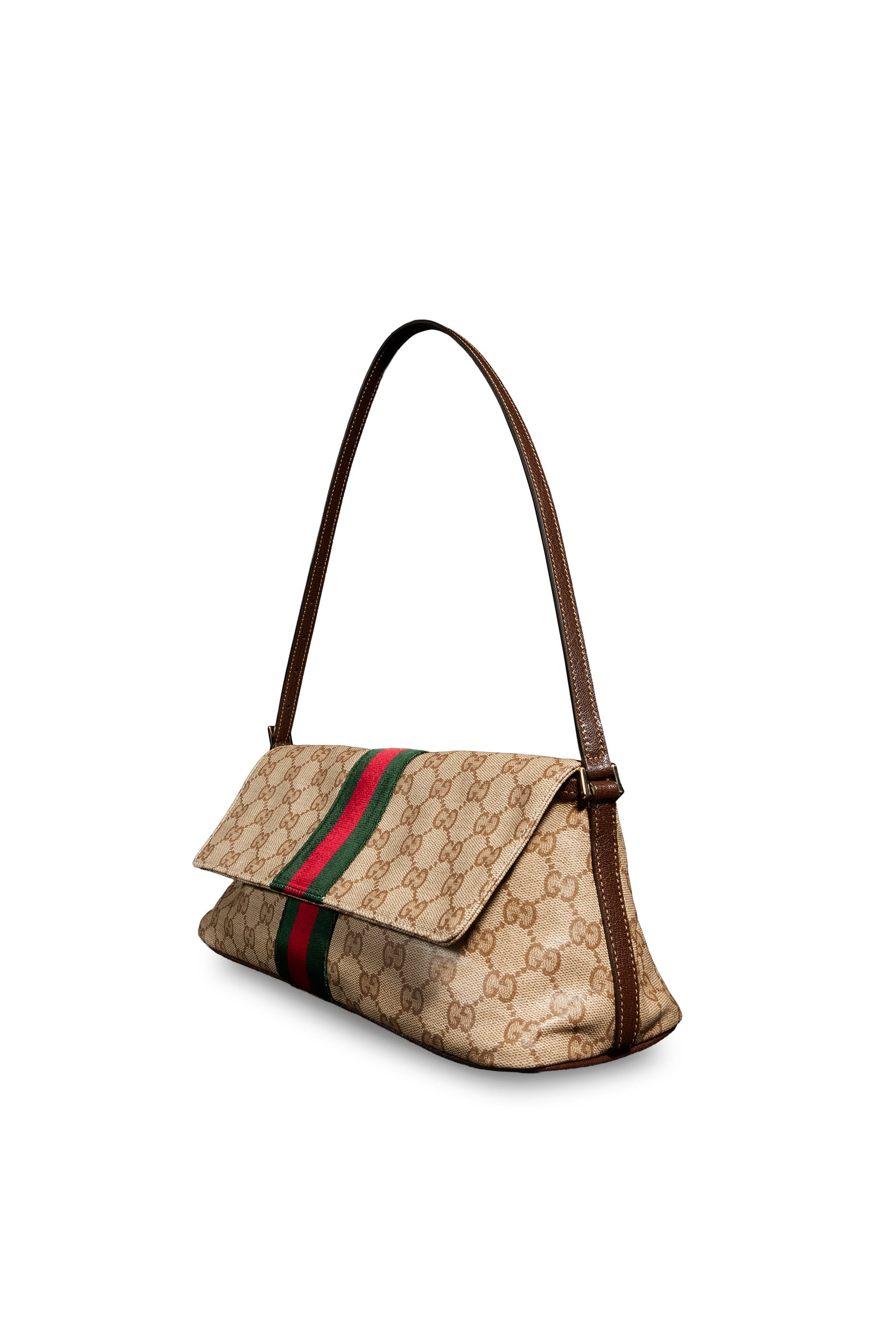 Madison Medium Shoulder Bag