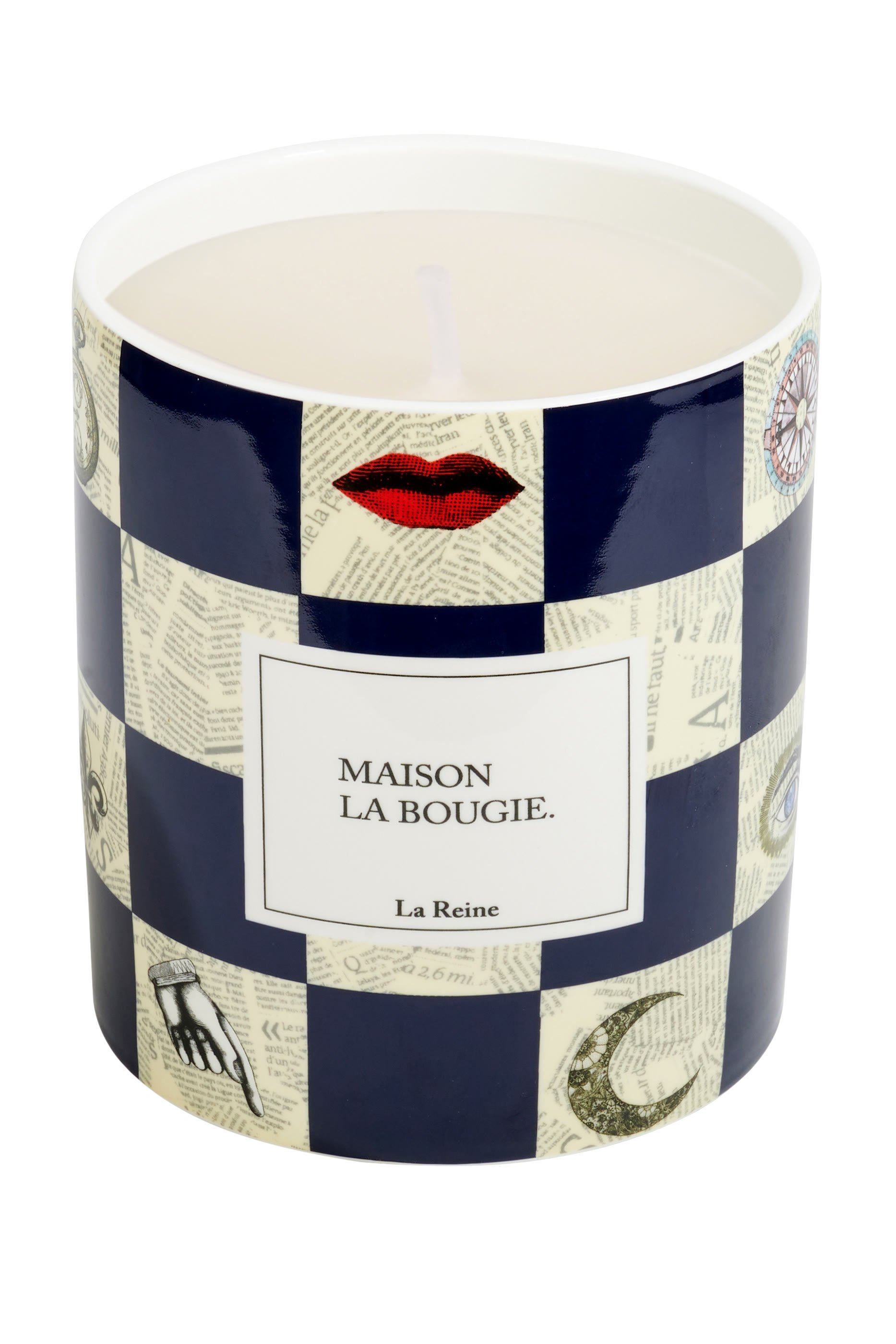 La Reine Scented Candle