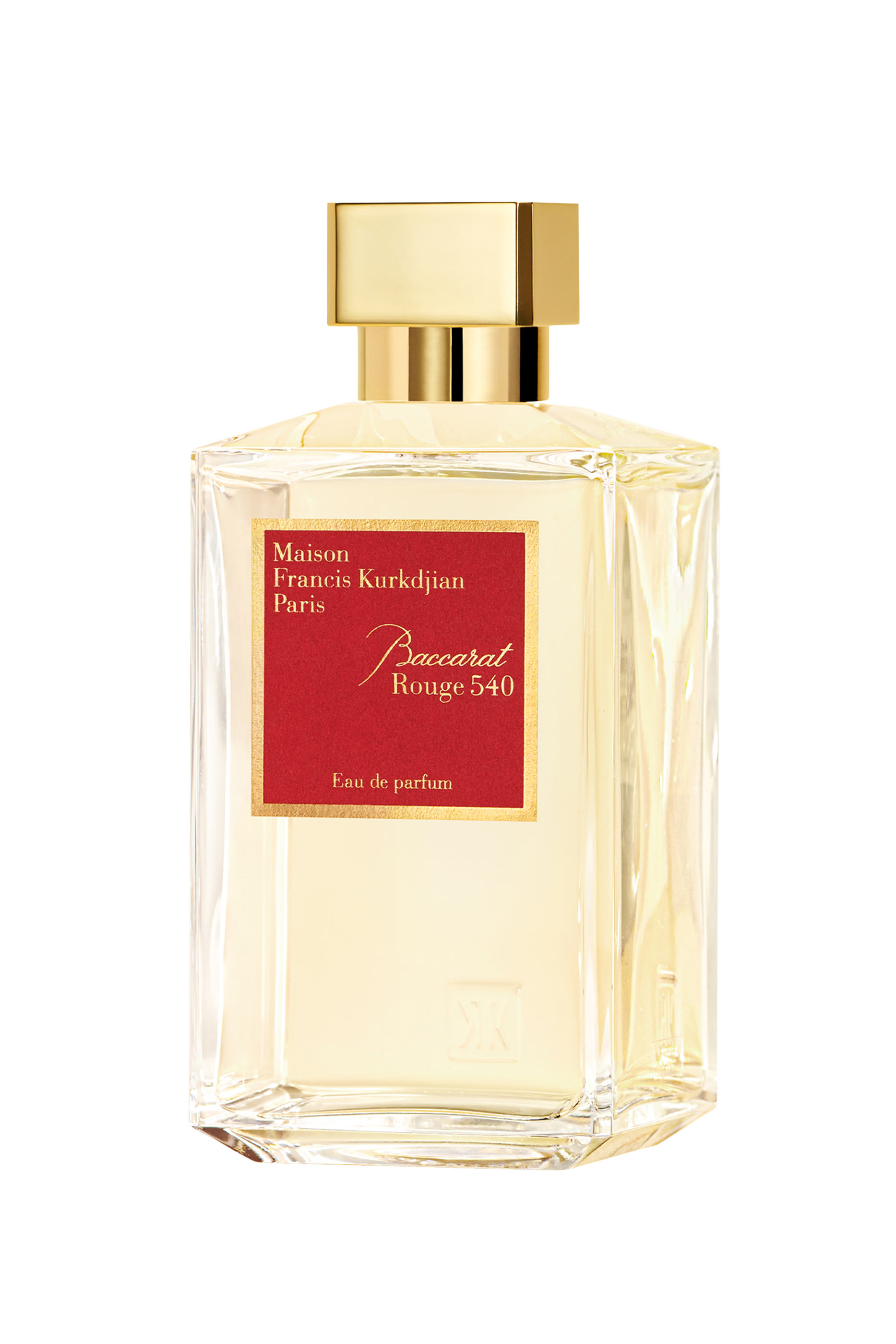 Baccarat Rouge 540 Eau de Parfum