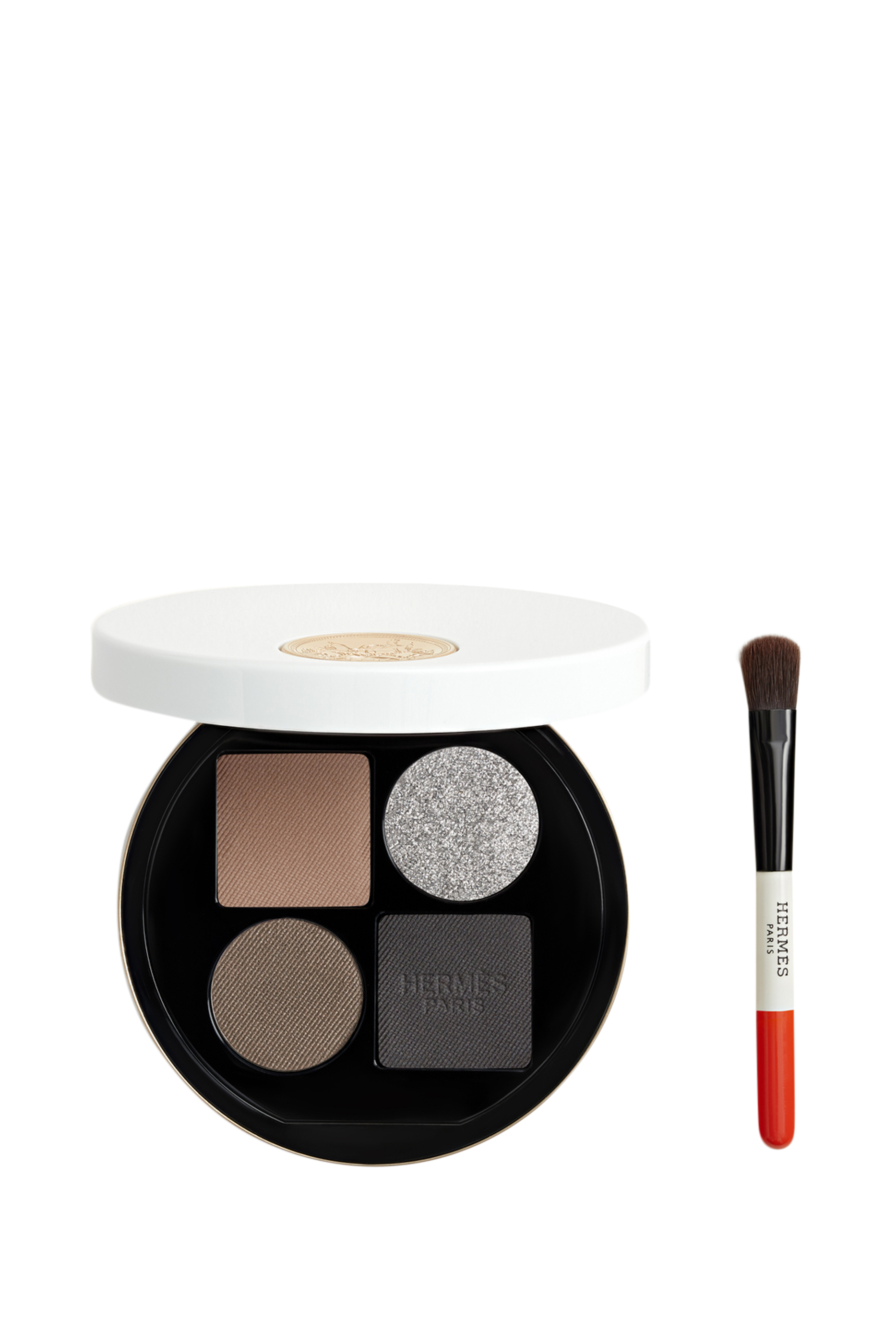 Ombres d'Hermès, Eye Shadow Quartet