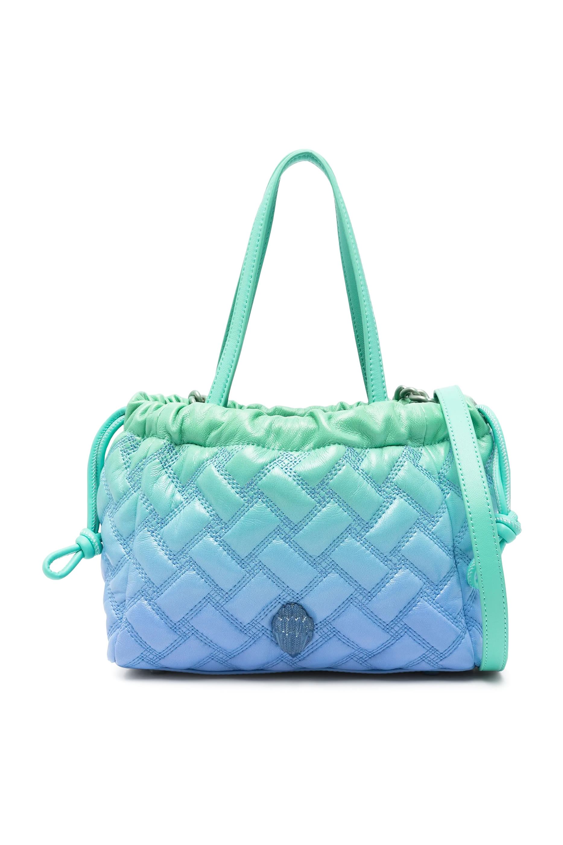 Small Kensington String Tote Bag