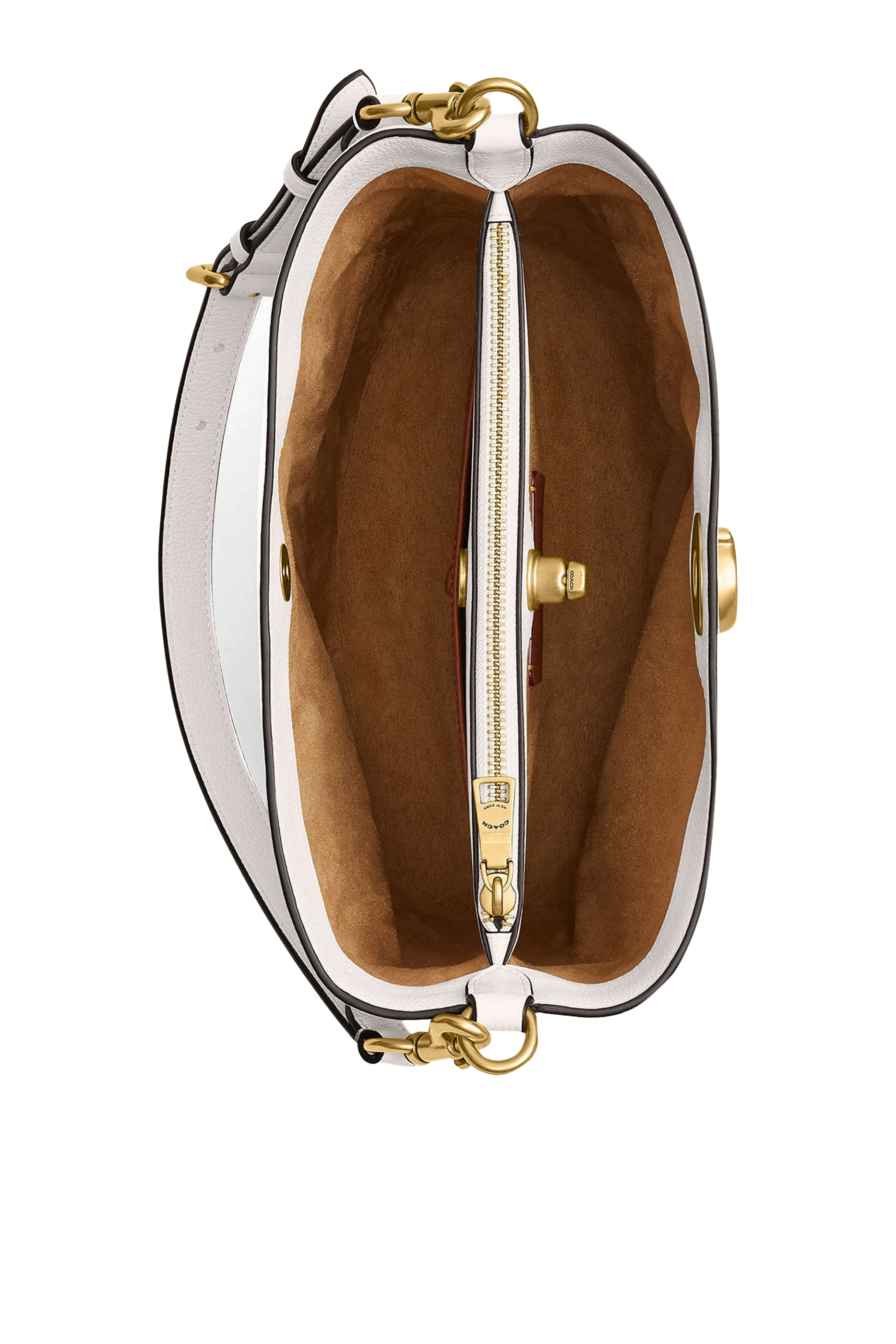 Willow Soft Bucket Bag