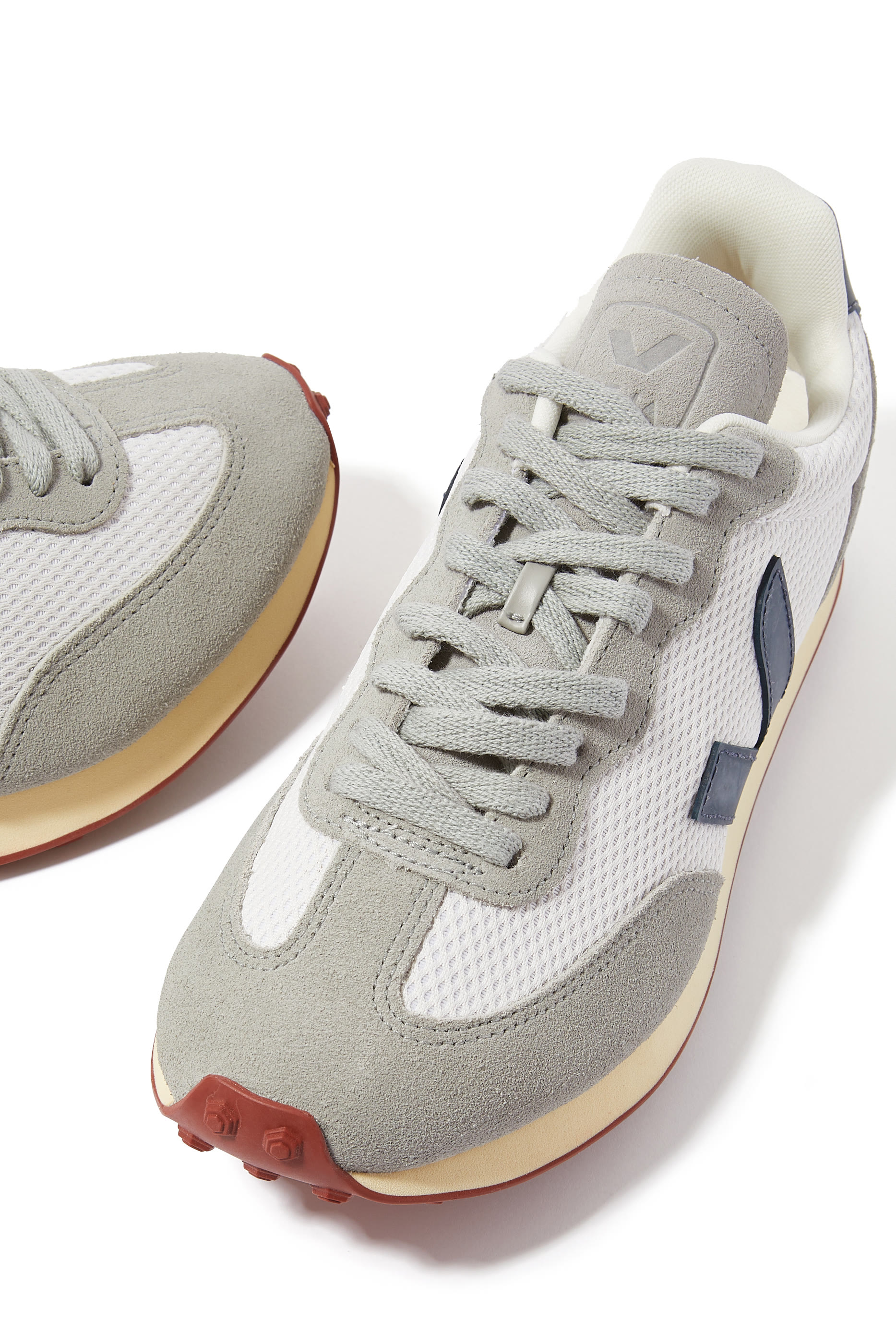 Rio Branco Alveomesh Sneakers