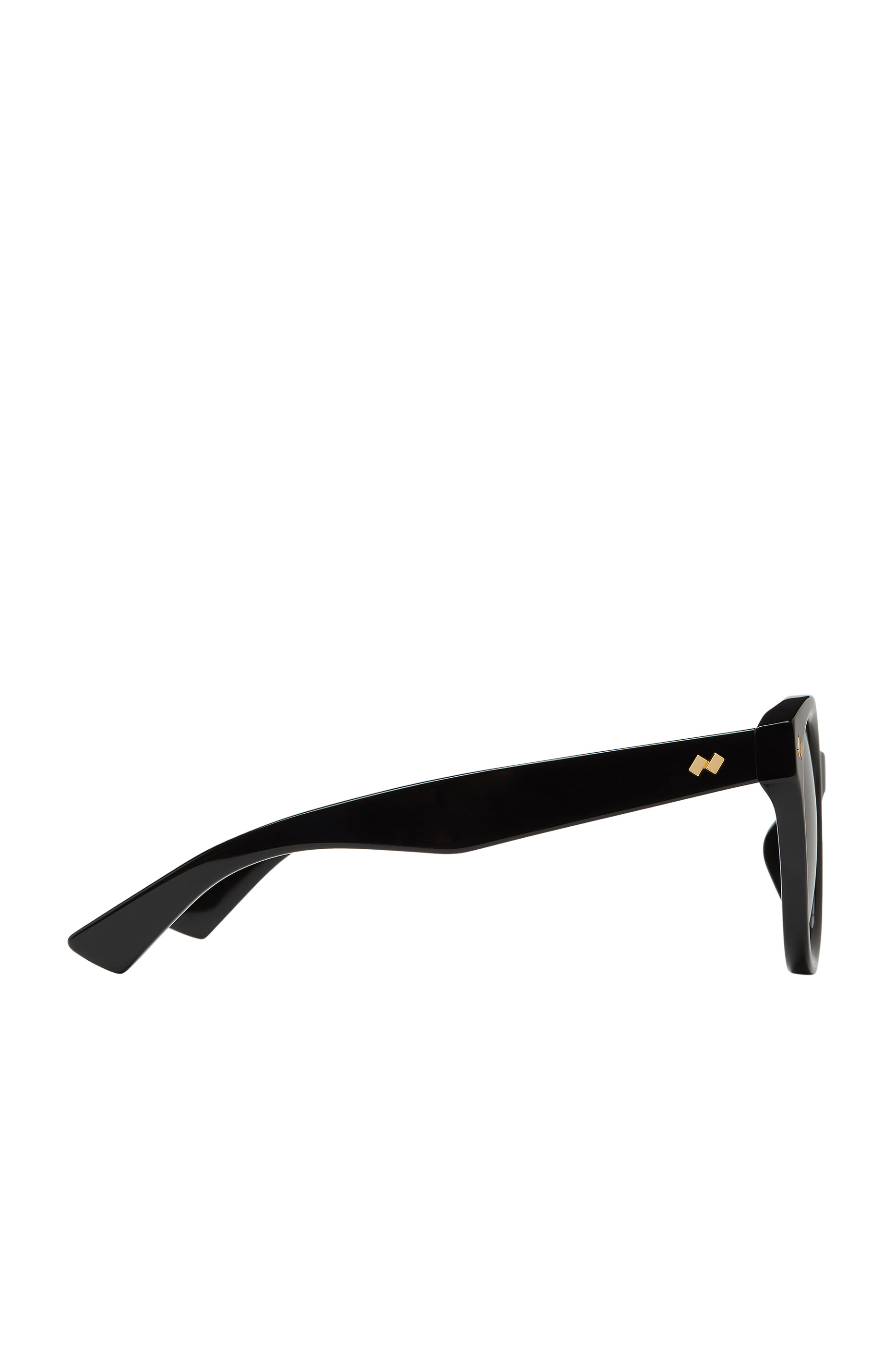 Dizzy Round Sunglasses