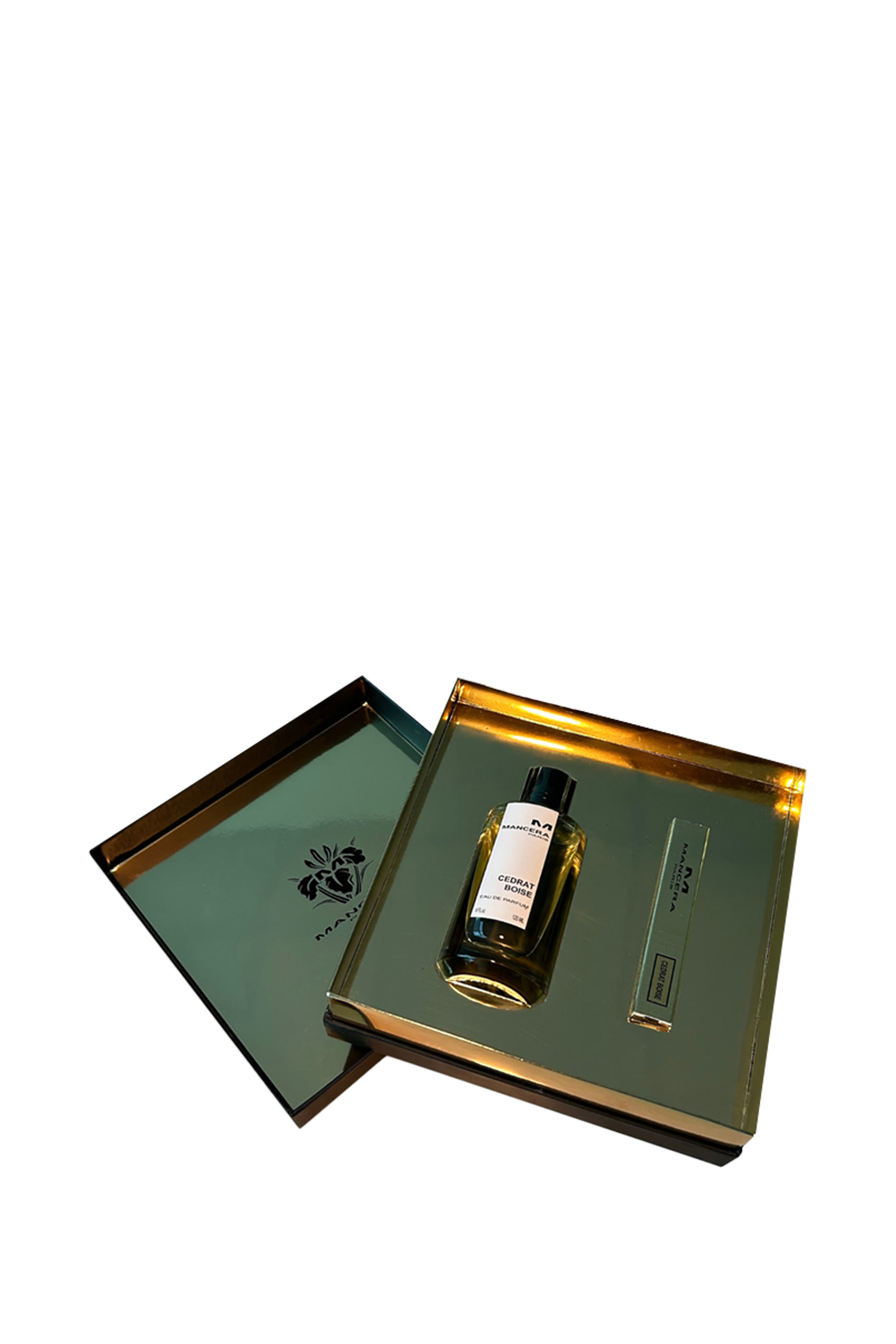 Gold Intensitive Aoud Eau De Parfum Gift Set
