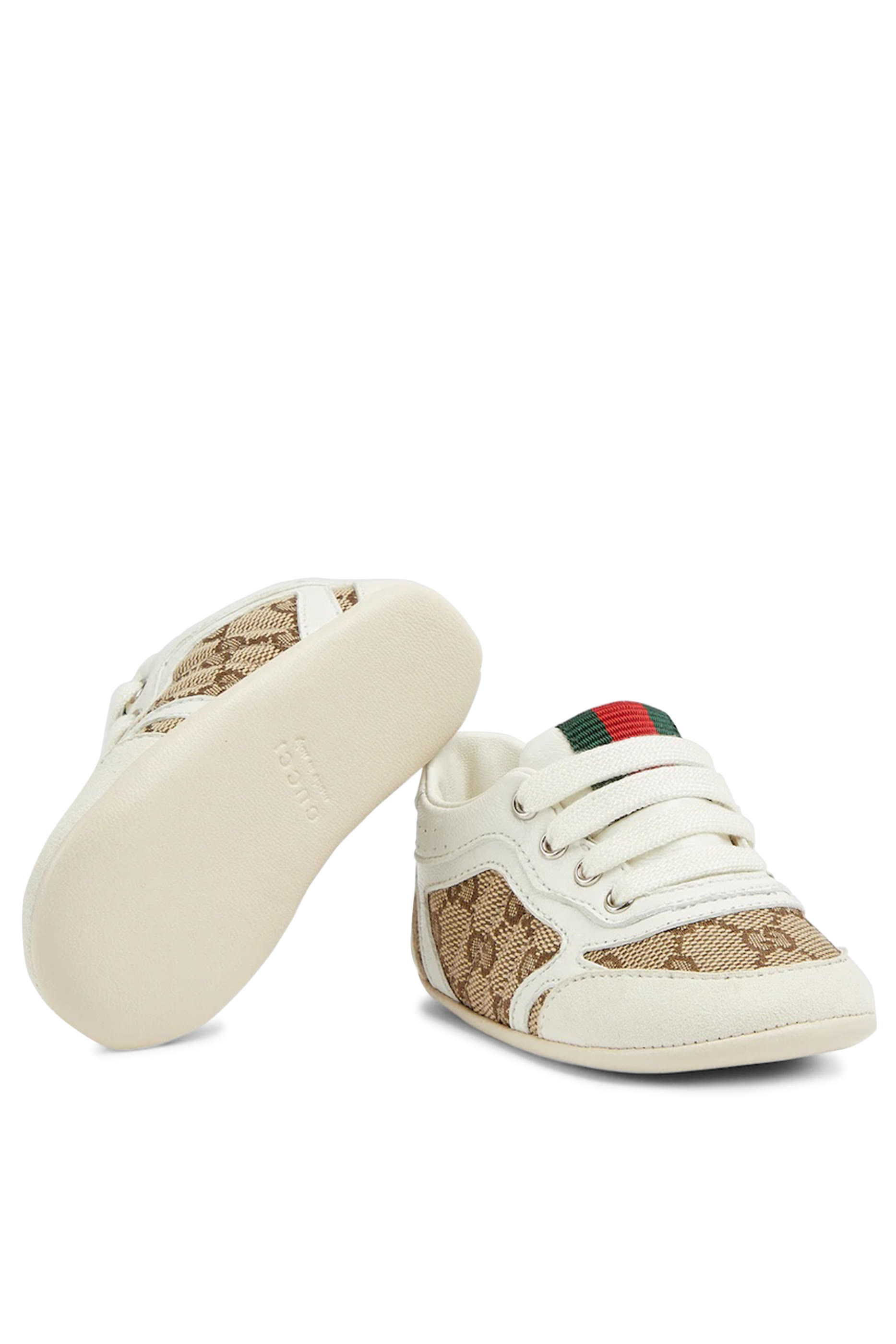 Kids Re-Web Sneakers