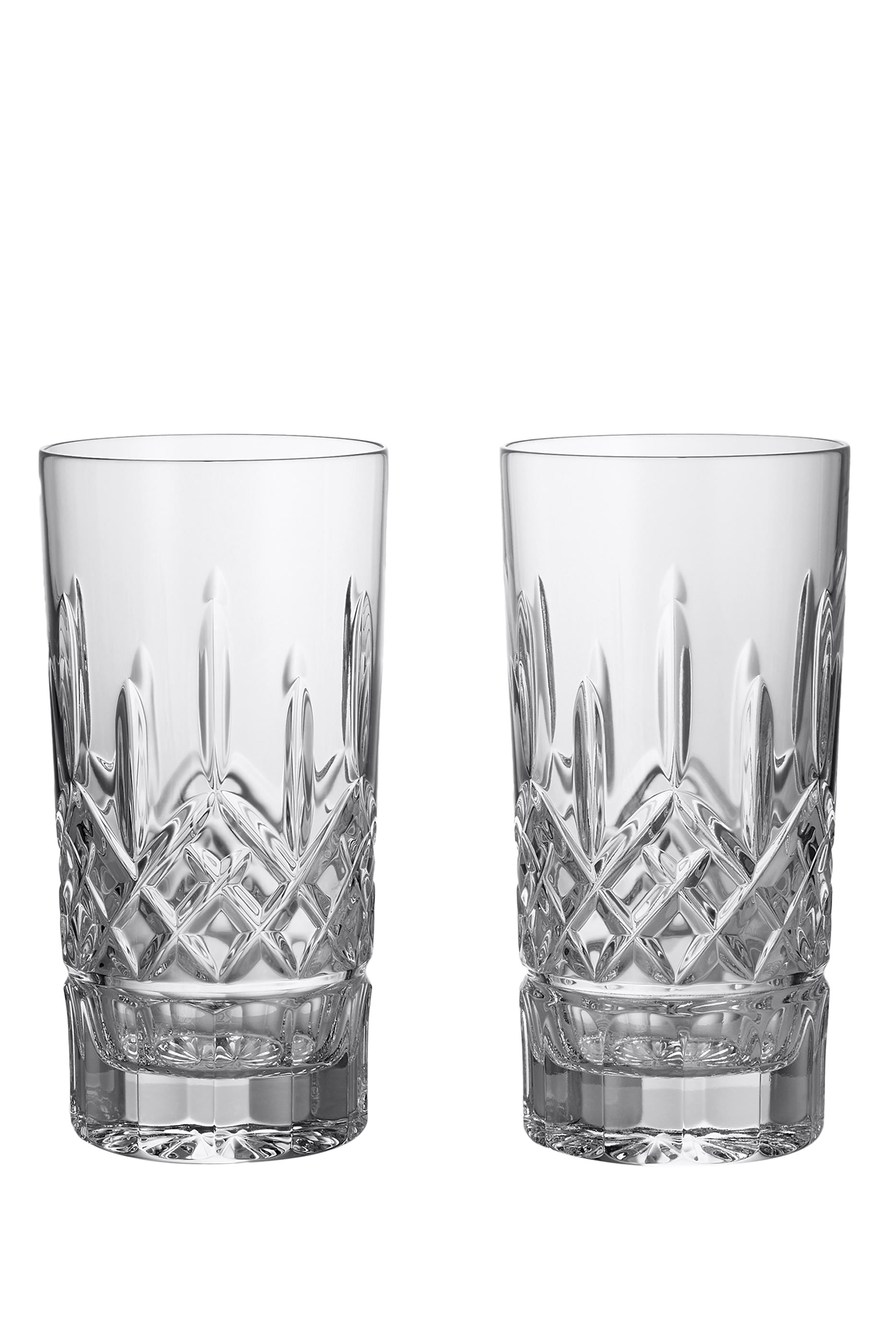 Lismore Hiball, Set of 2