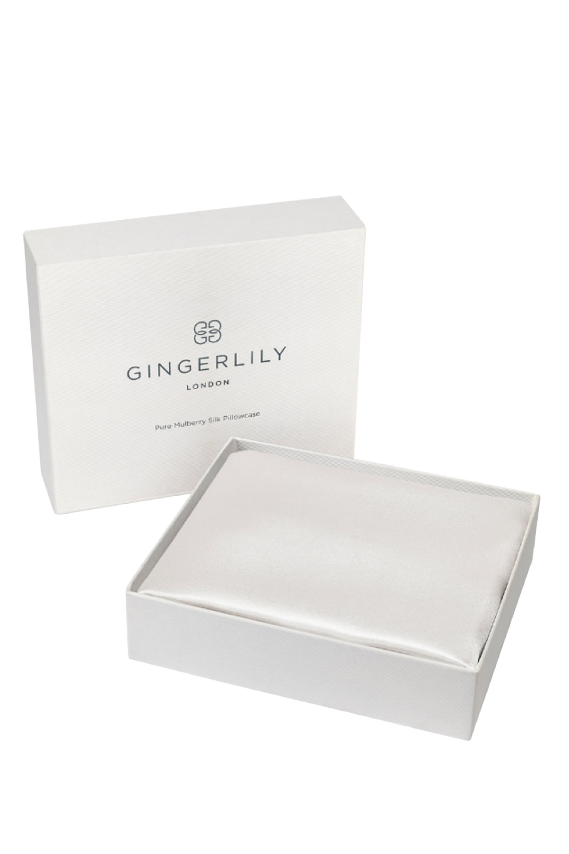 Beauty Box Silk Pillowcase 