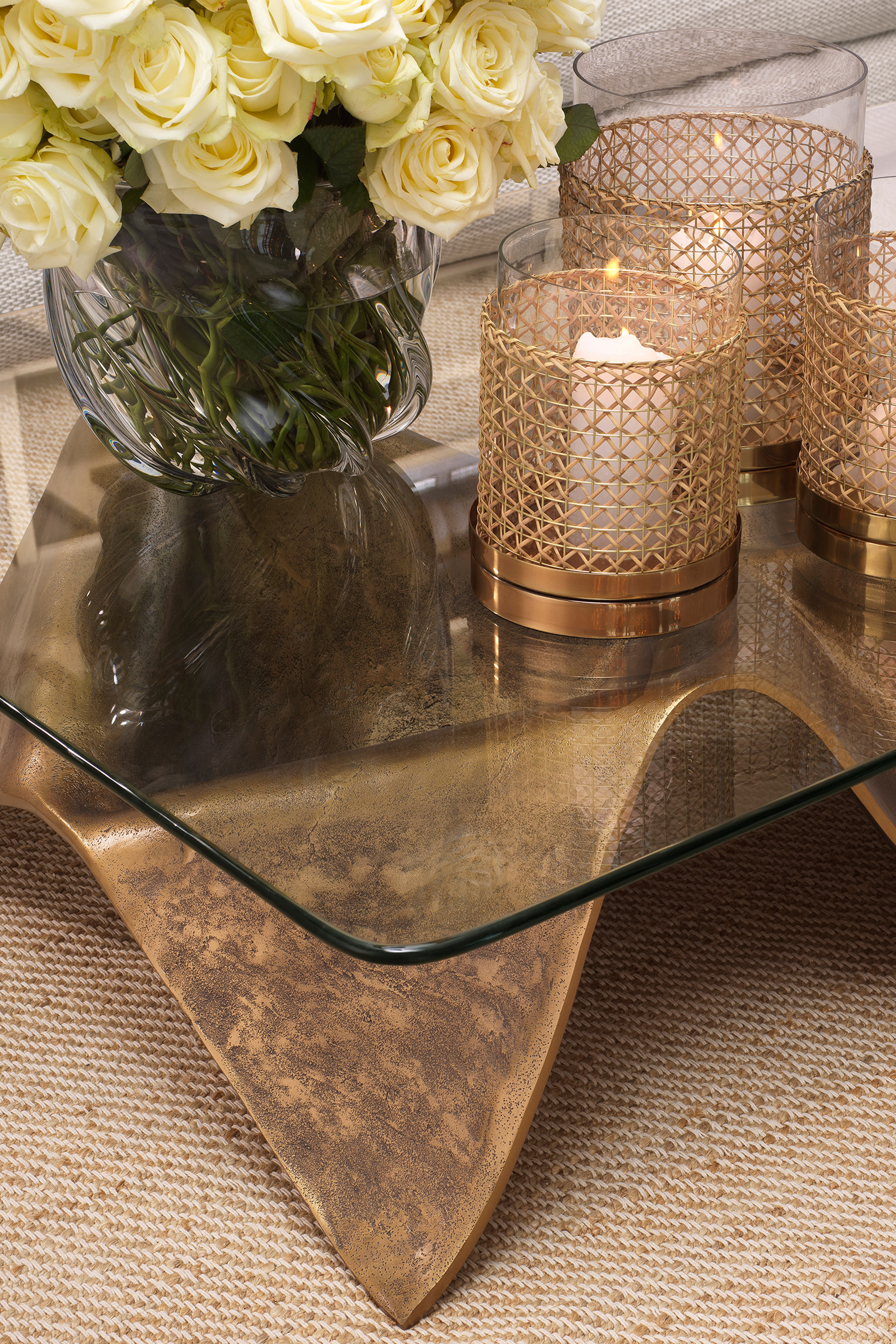 Coffee Table Angelico