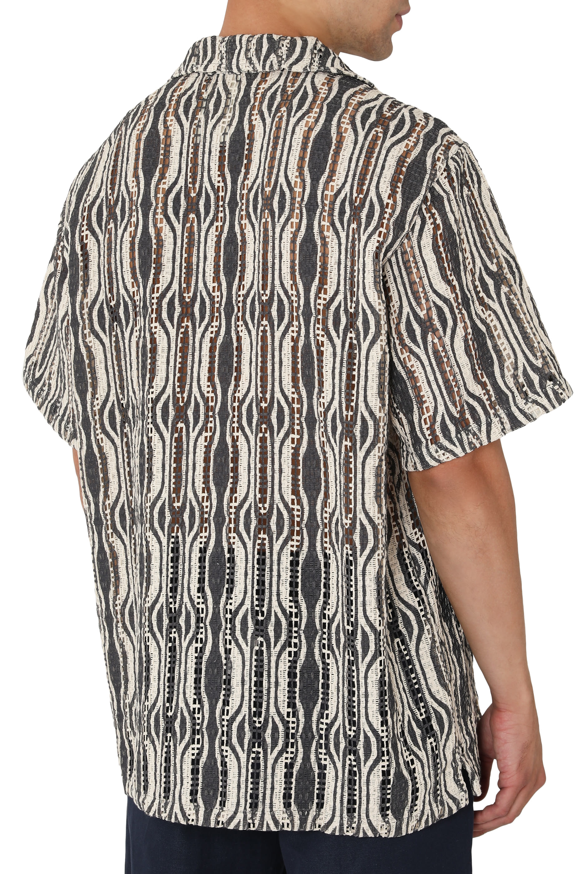 Zefi Cuba Shirt