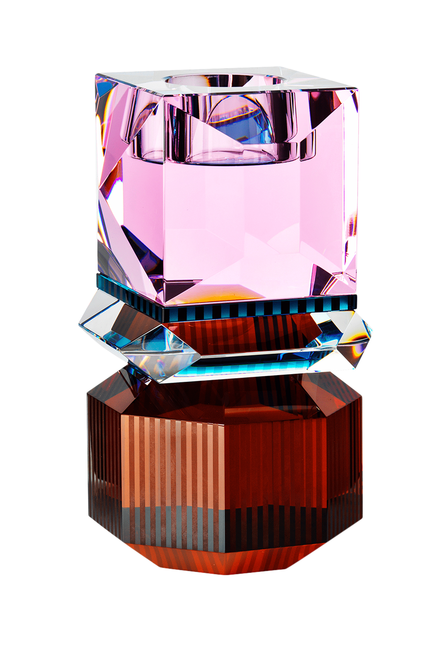 Dakota Tealight Holder