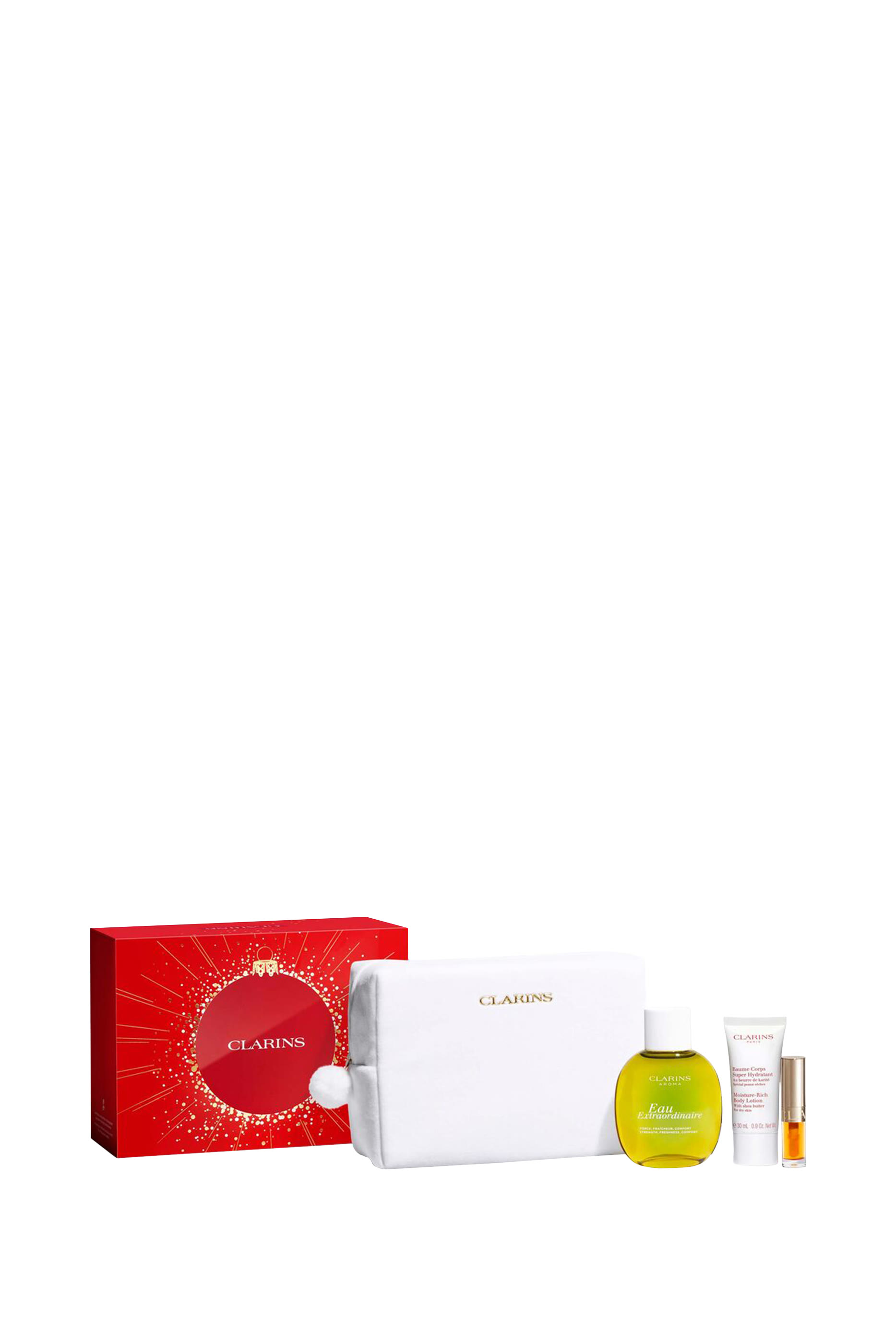 Eau Extraordinaire Collection