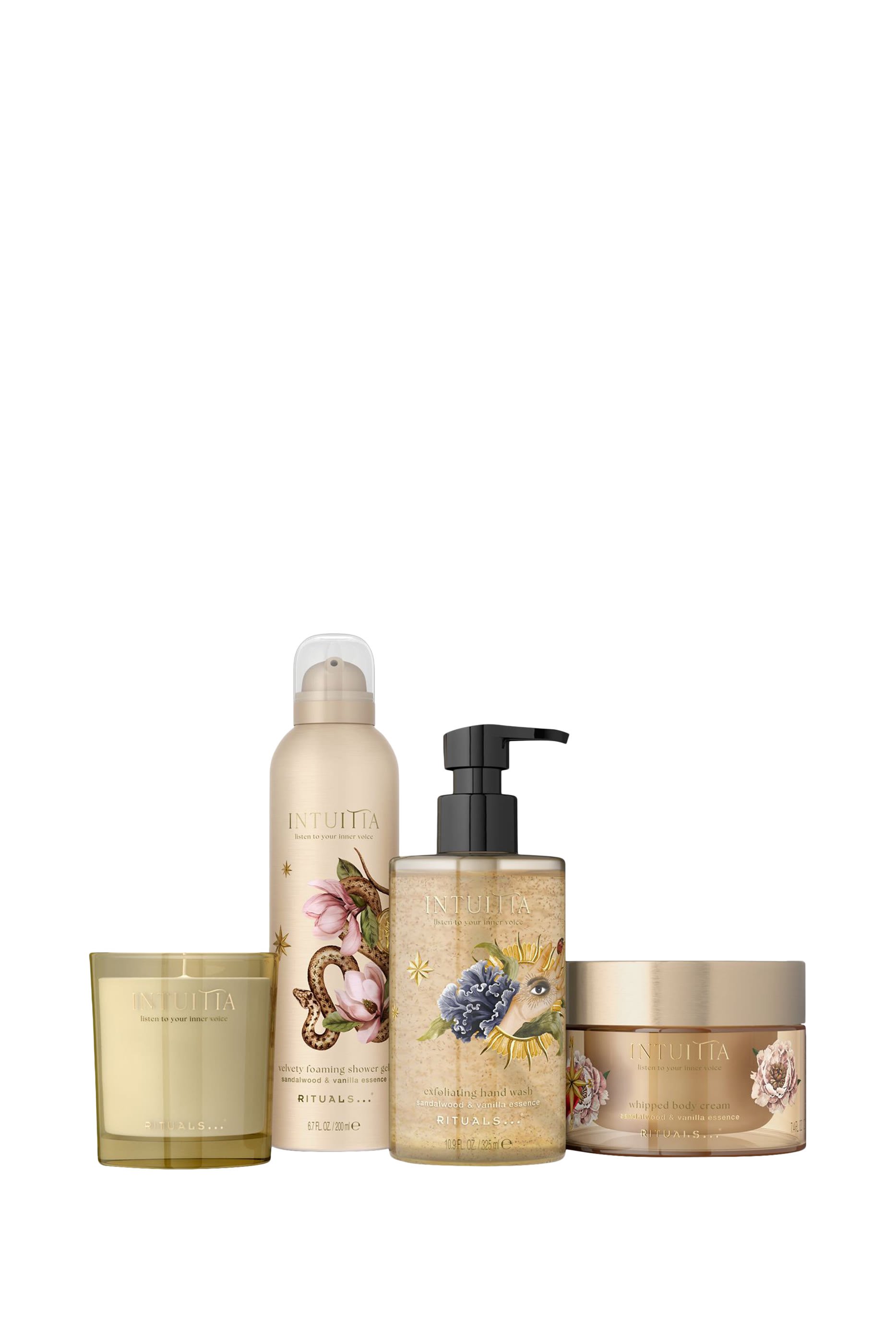 Intuitia Large Gift Set - Limited Edition