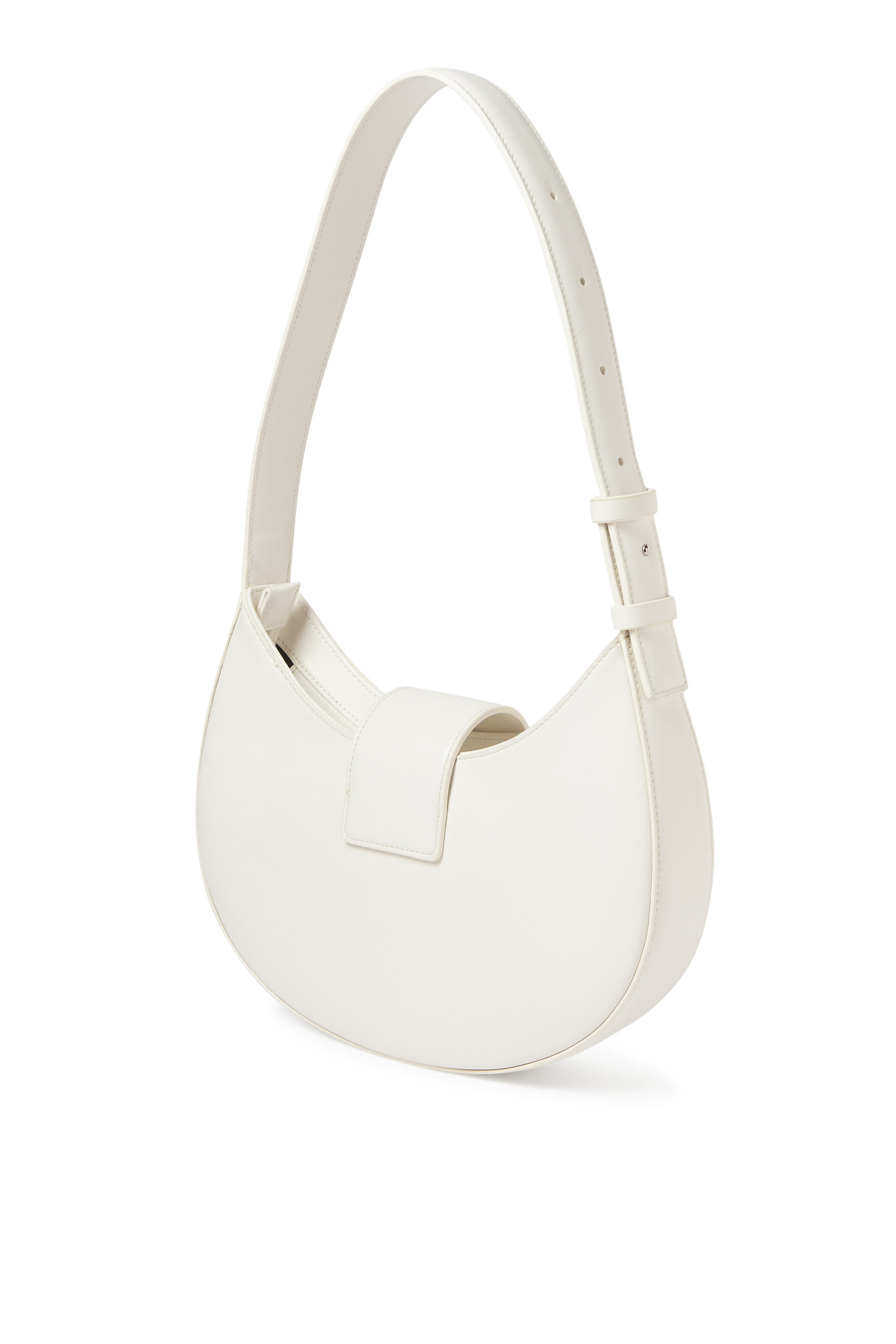 AX Logo Wonder Shoulder Bag