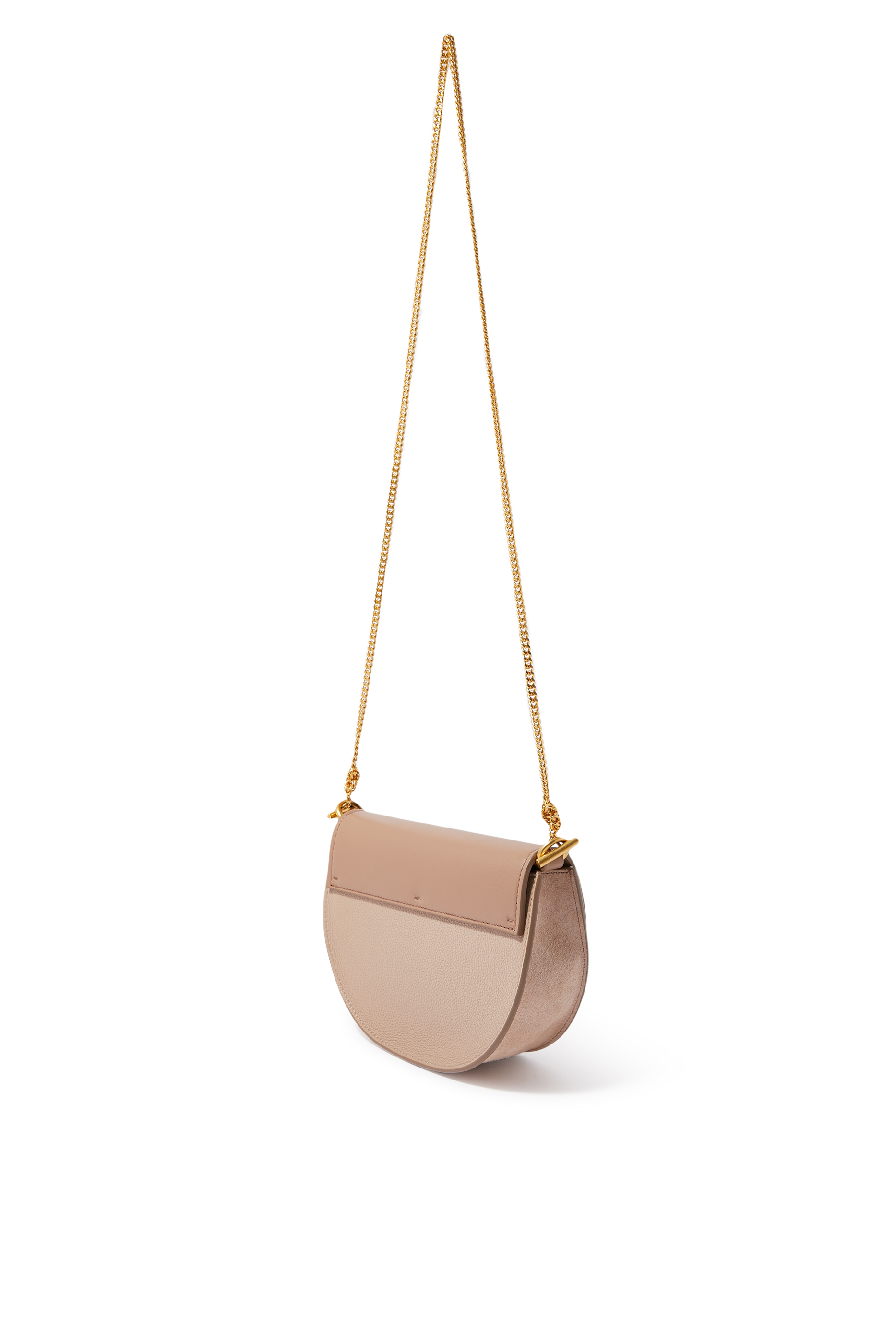 Marcie Chain Flap Bag