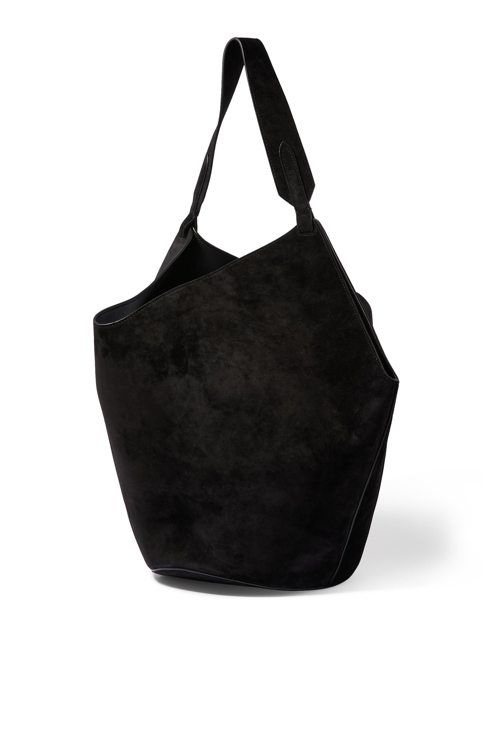 Lotus Medium Tote Bag