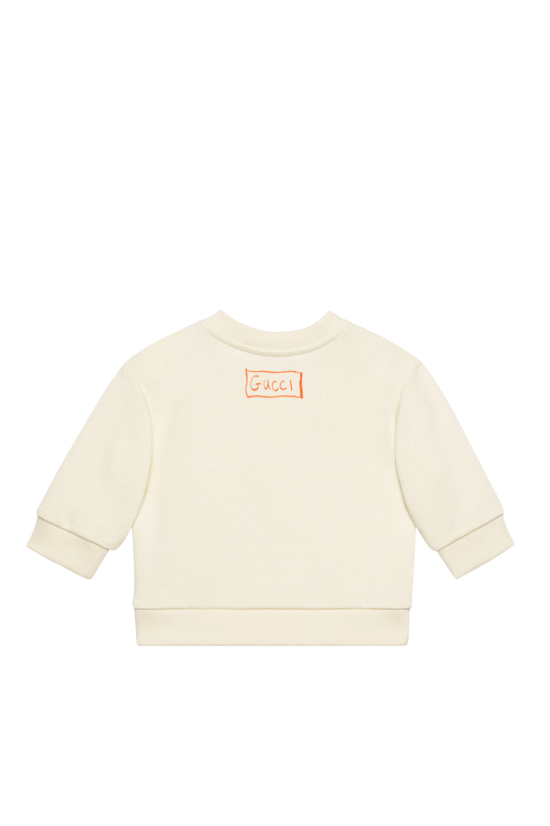 Isabella Cotier Cotton Sweatshirt