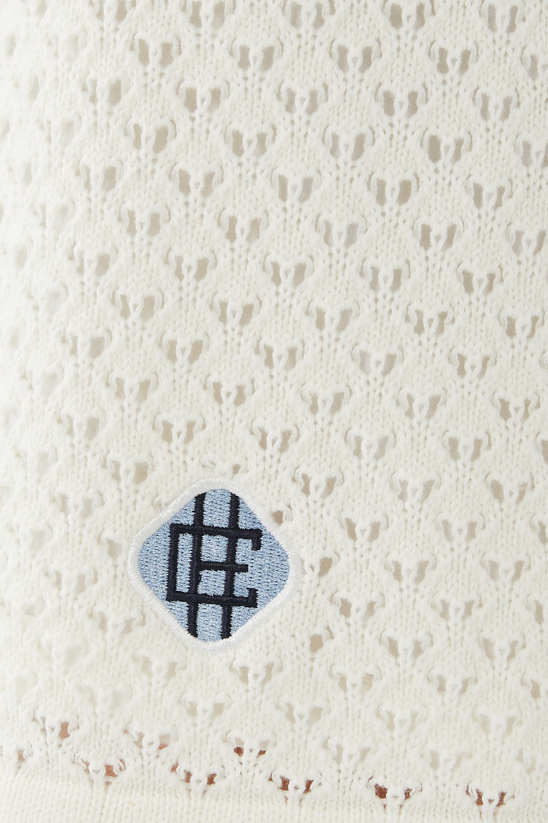 Rover Knitted Shorts