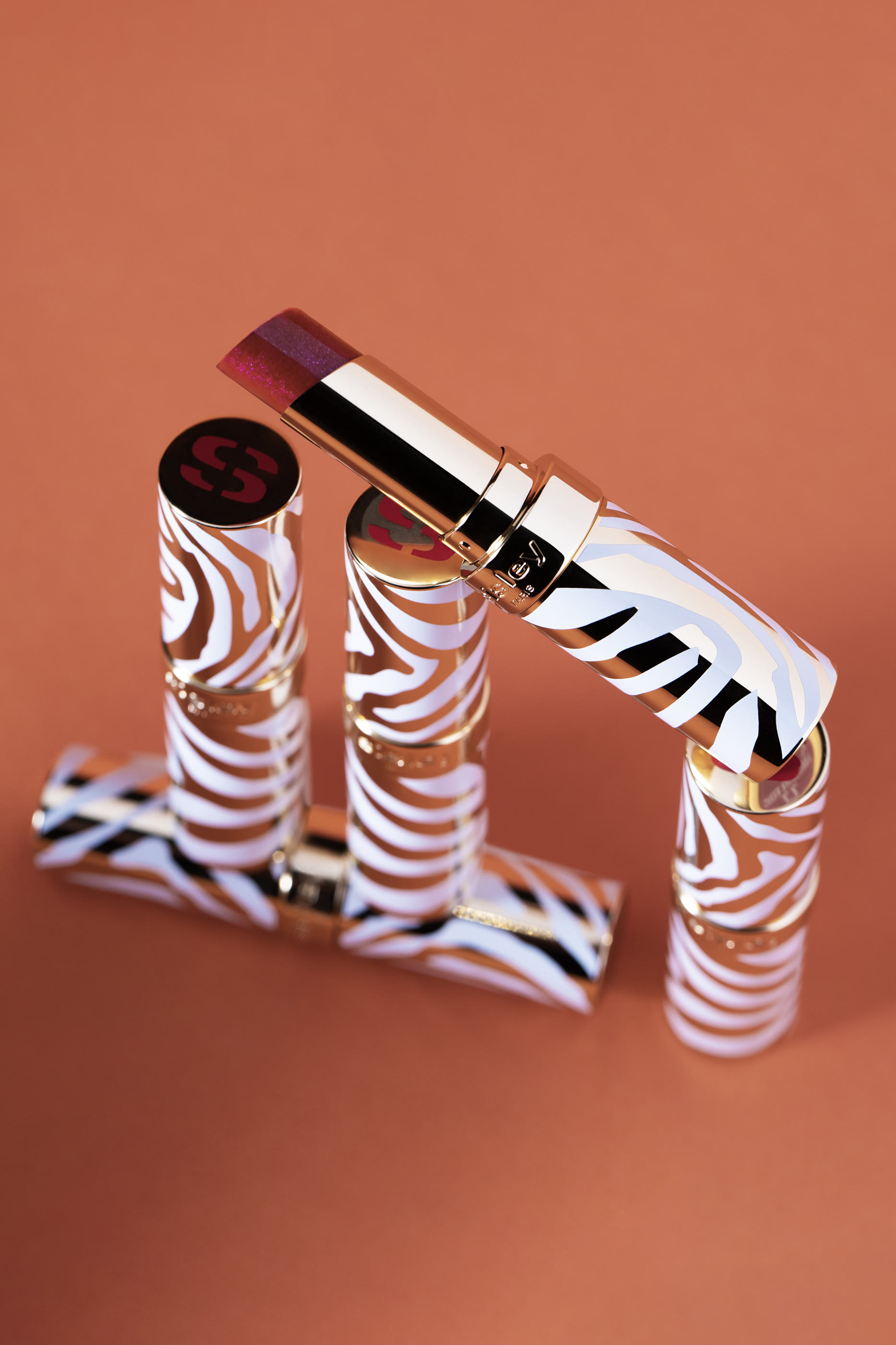 Phyto-Rouge Shine Lipstick Refill