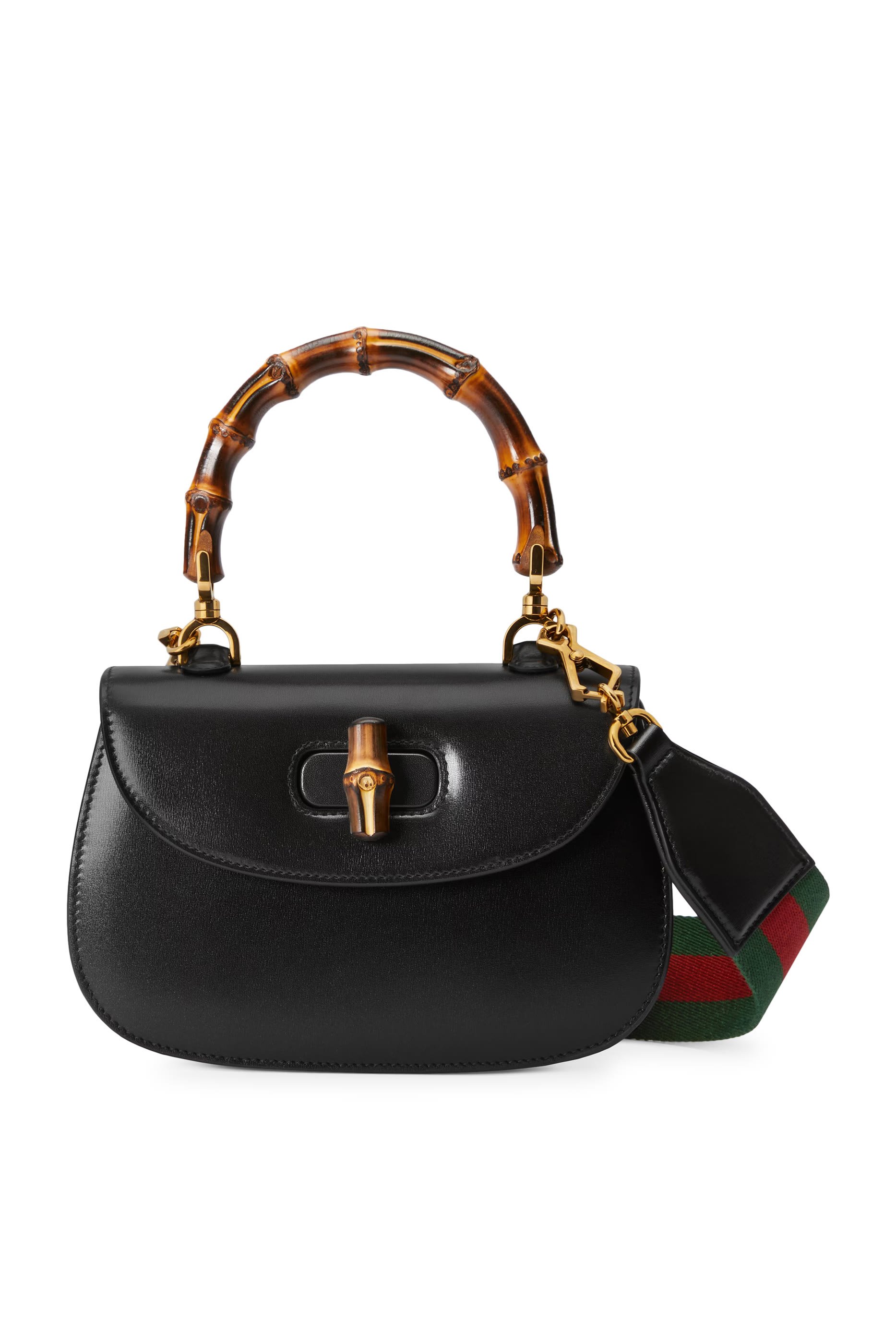 Bamboo 1947 Small Top Handle Bag