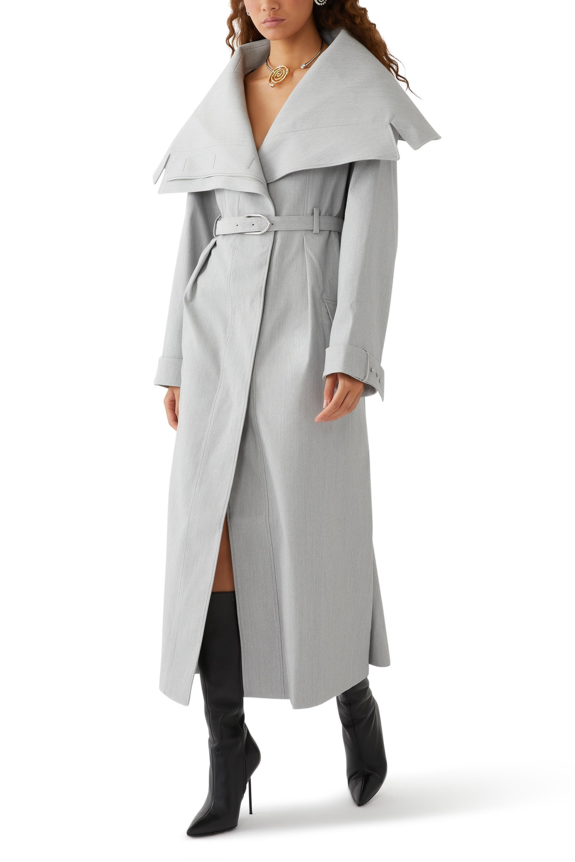 Le Trench Coat