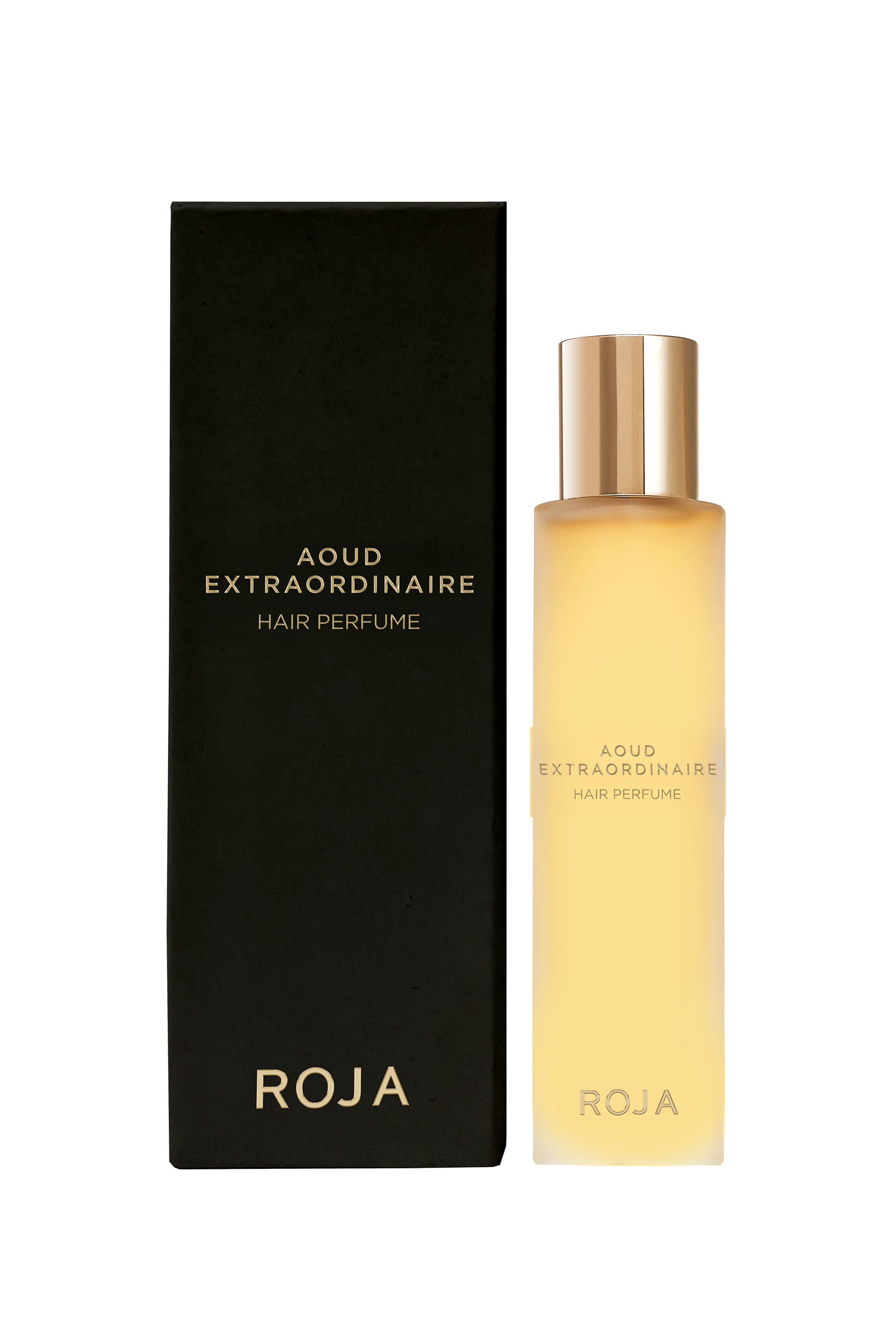 Aoud Extraordinaire Hair Perfume 