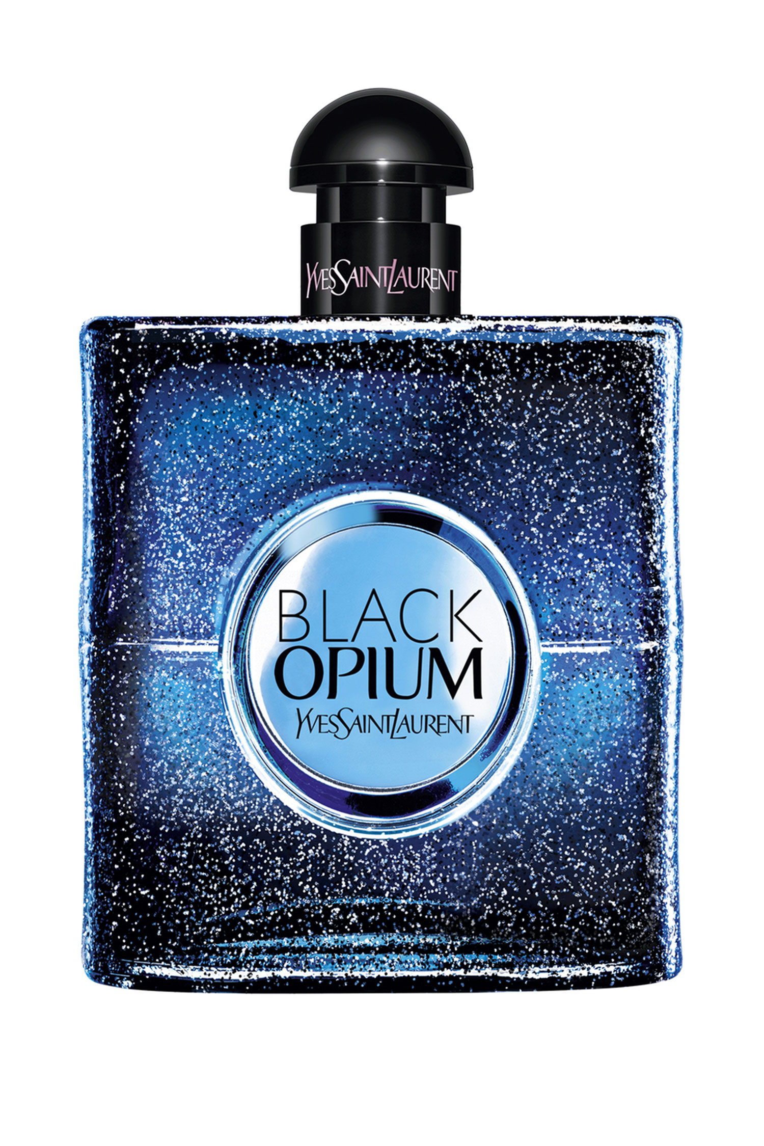 Black Opium Eau de Parfum Intense