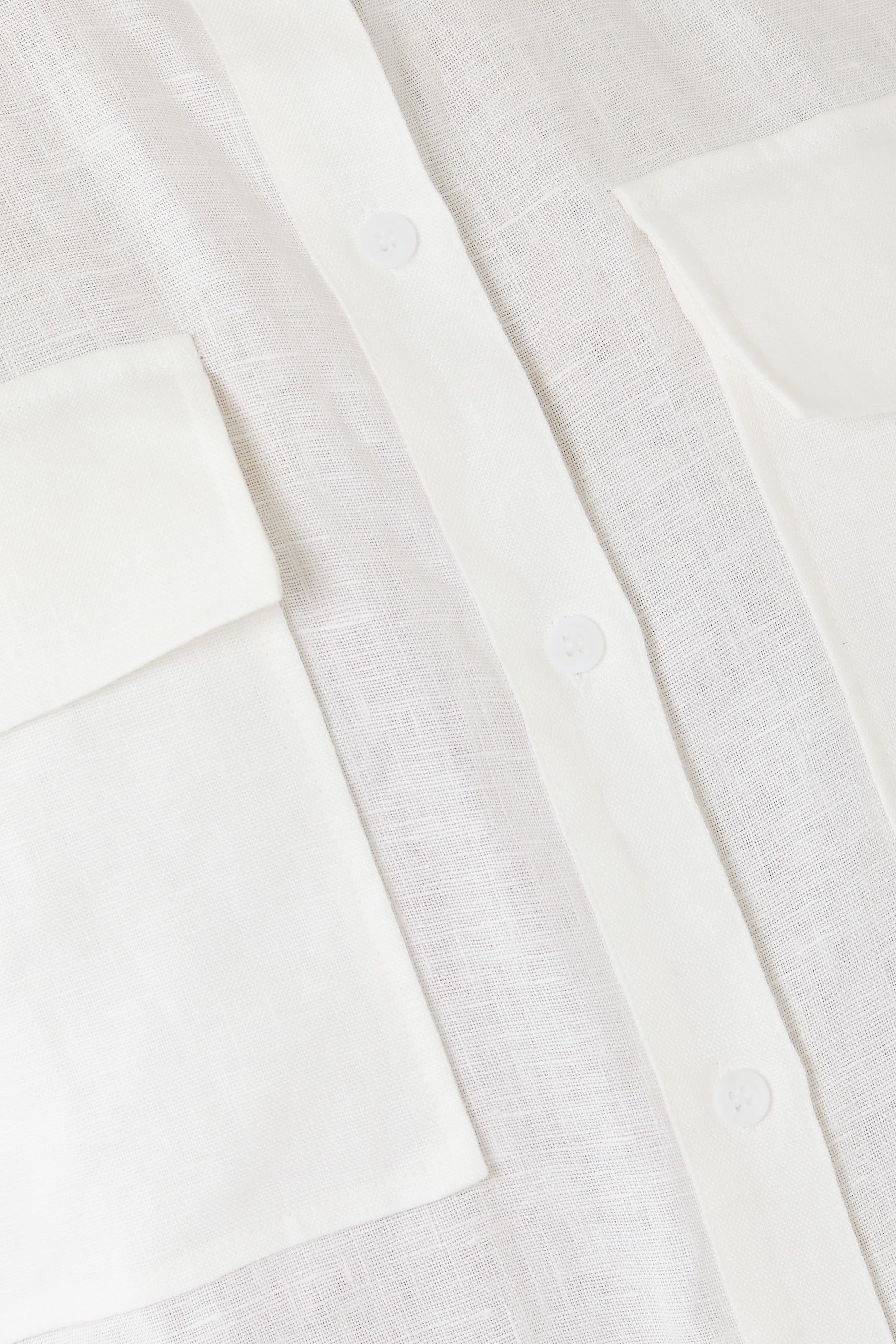 Wellington Sleeveless Shirt