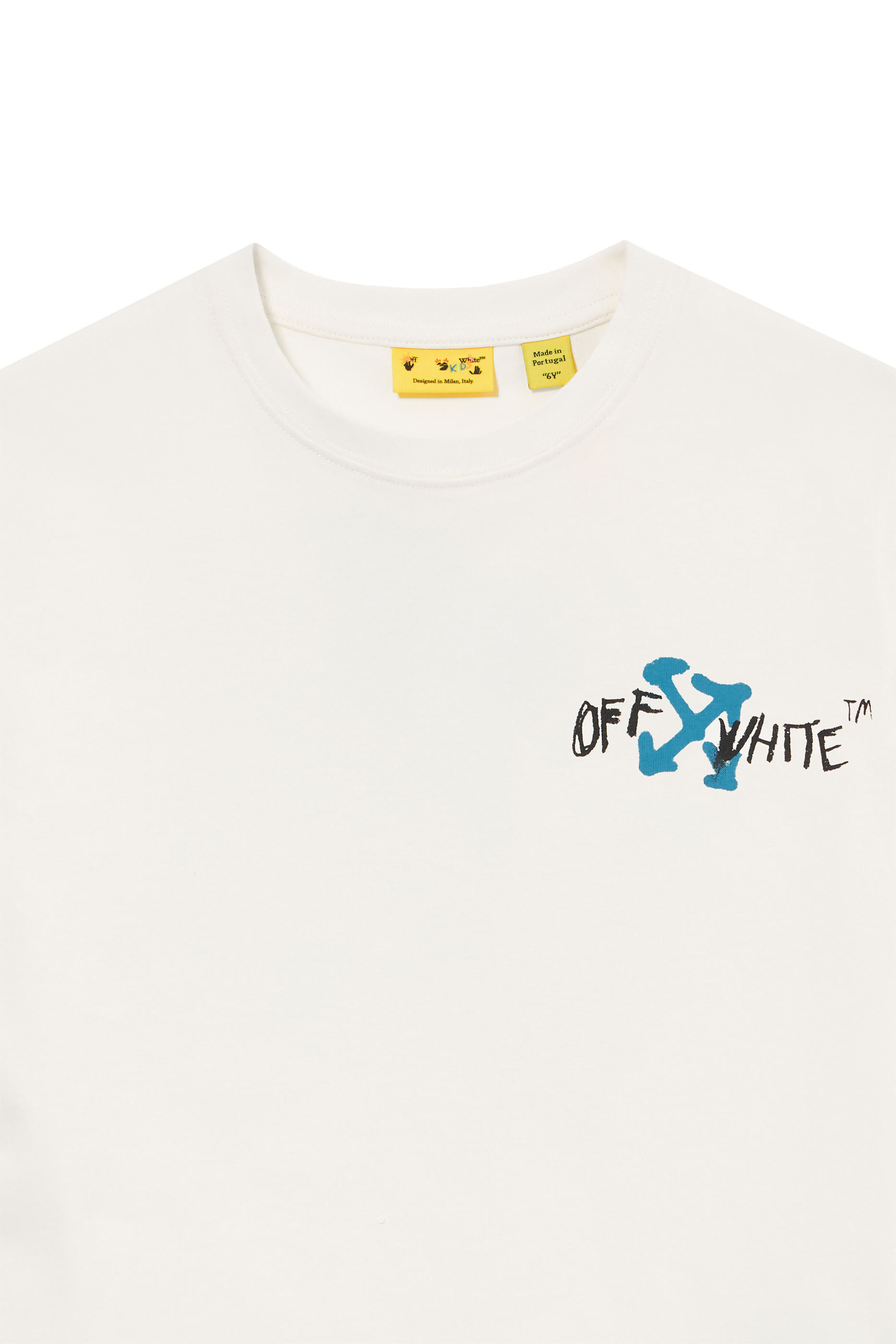 Kids Arrow Spray T-Shirt
