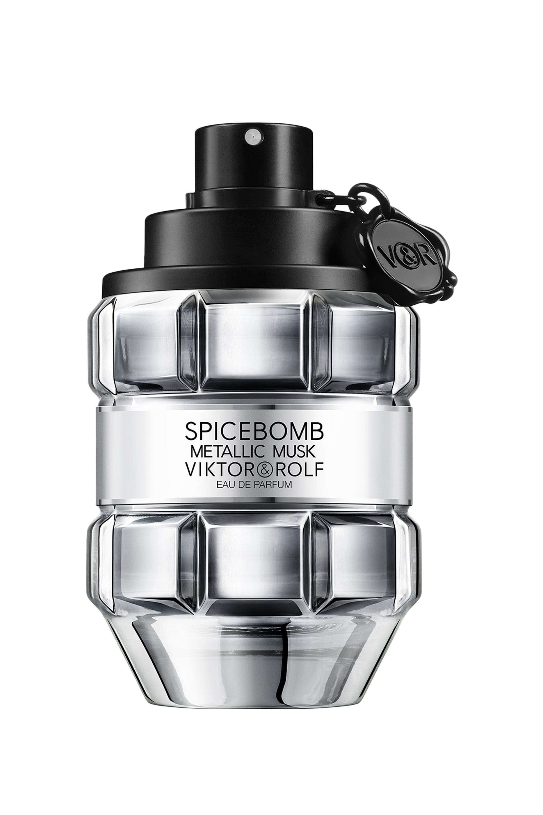 Spicebomb Metallic Musk Eau de Parfum 