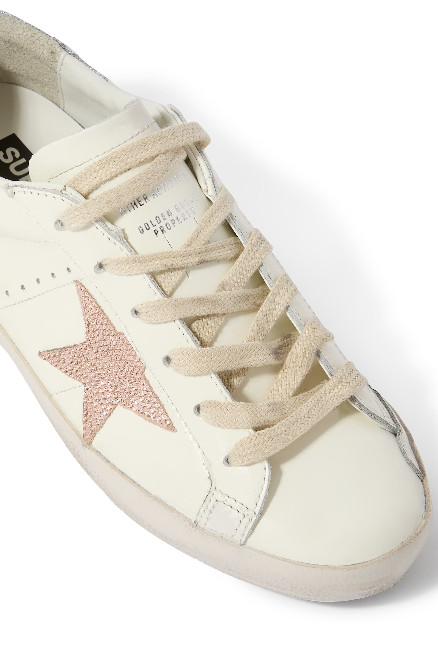 Super-Star LTD Sneakers