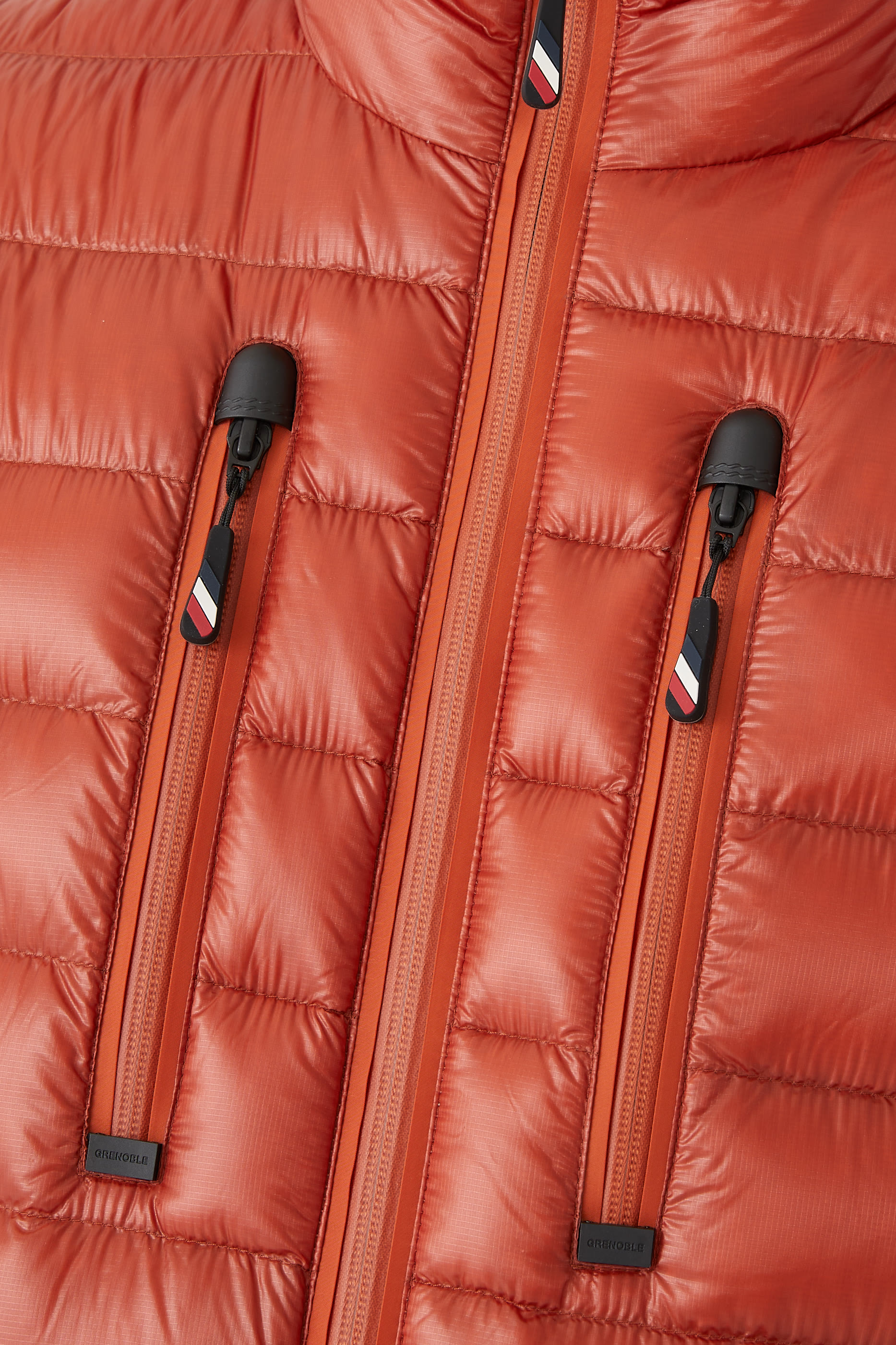 Hers Short Down Jacket