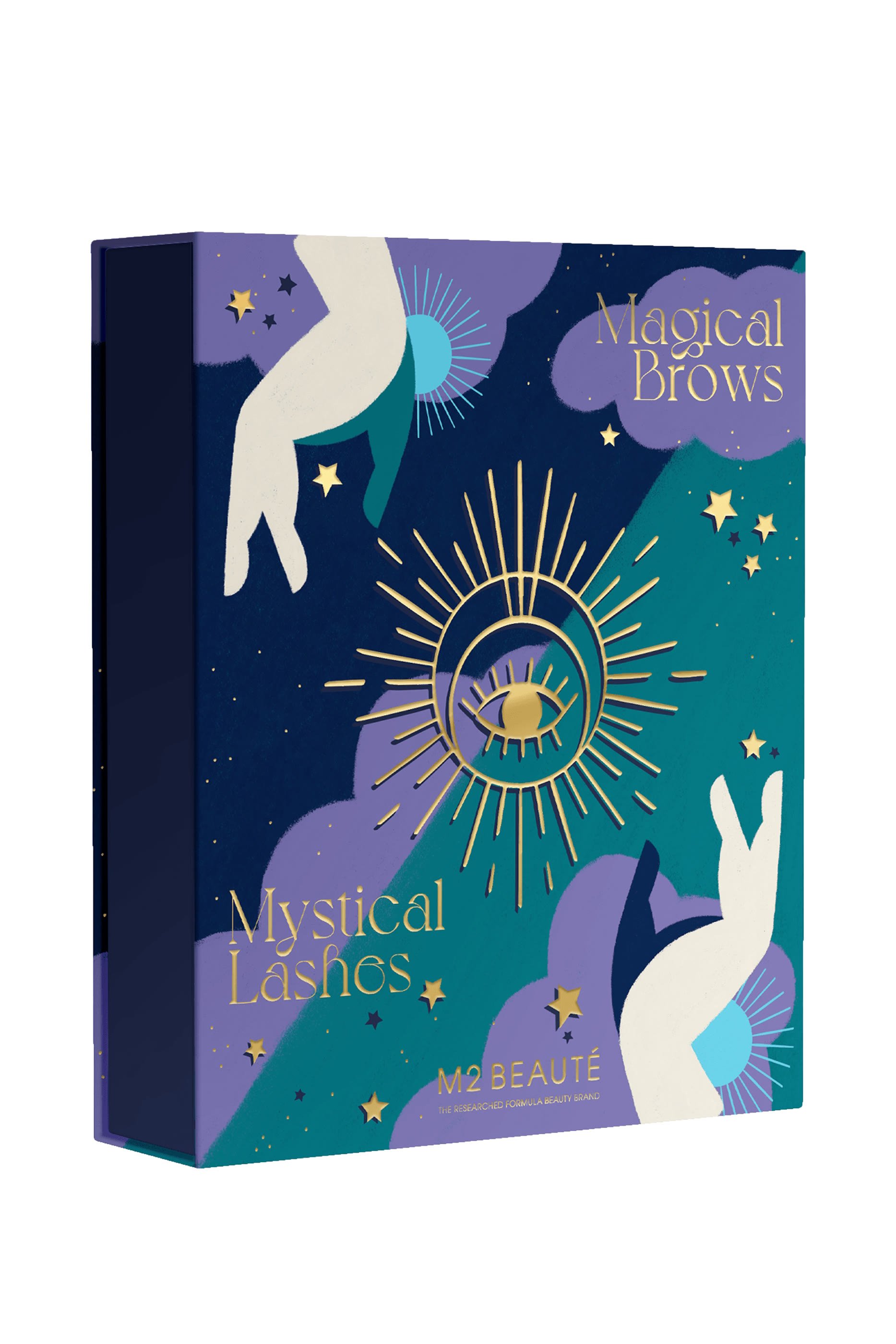 Mystical Eyes Bundle