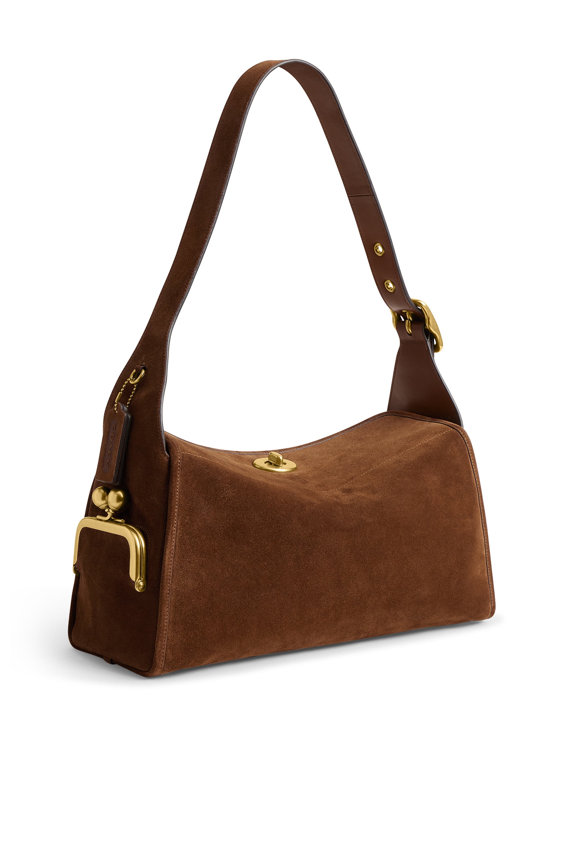 Turnlock Haversack Bag 