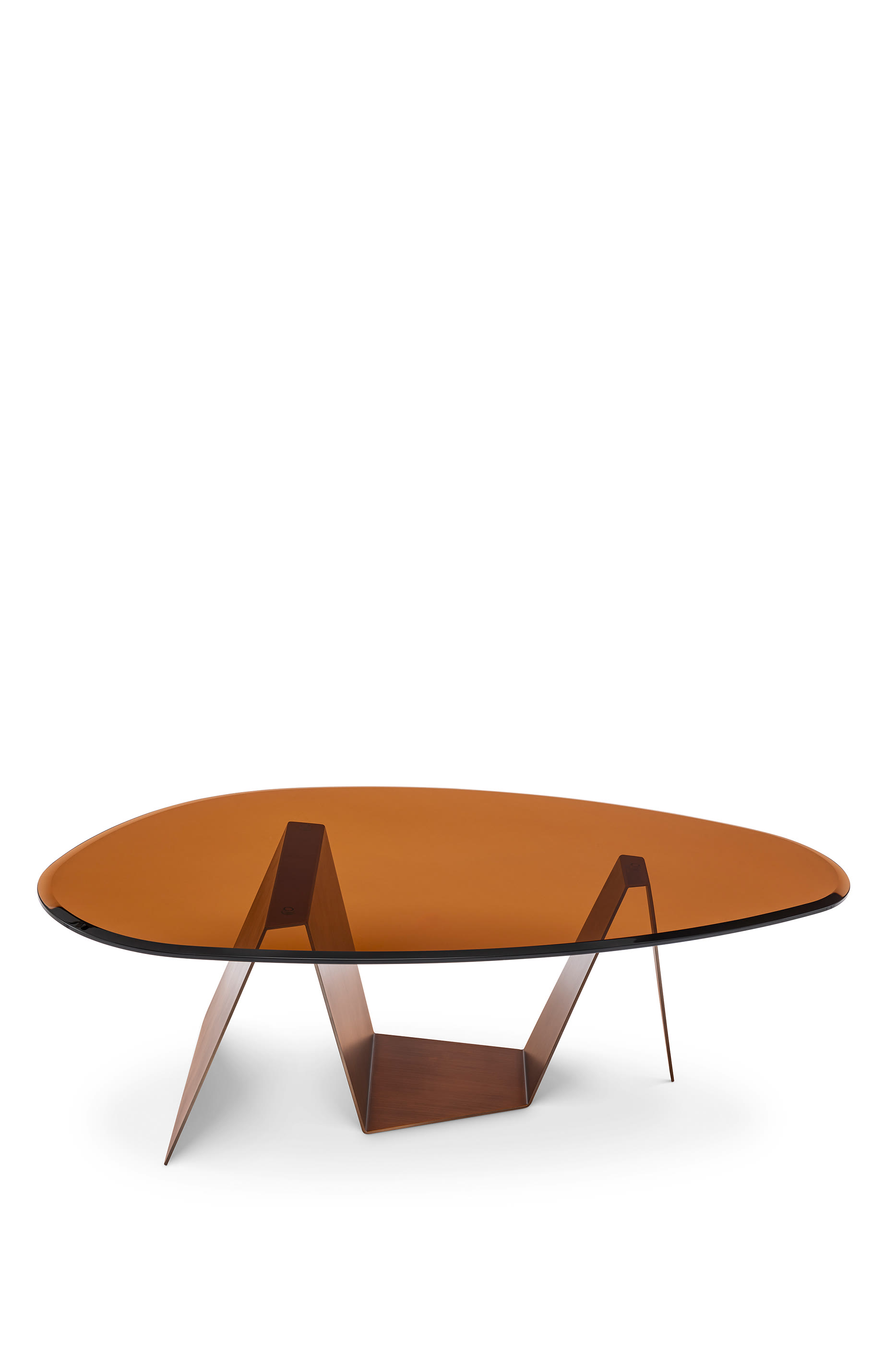 City Coffee Table Lavello